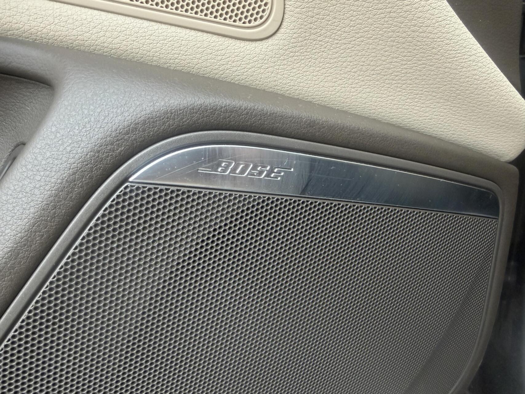 Foto van Audi A6 Avant