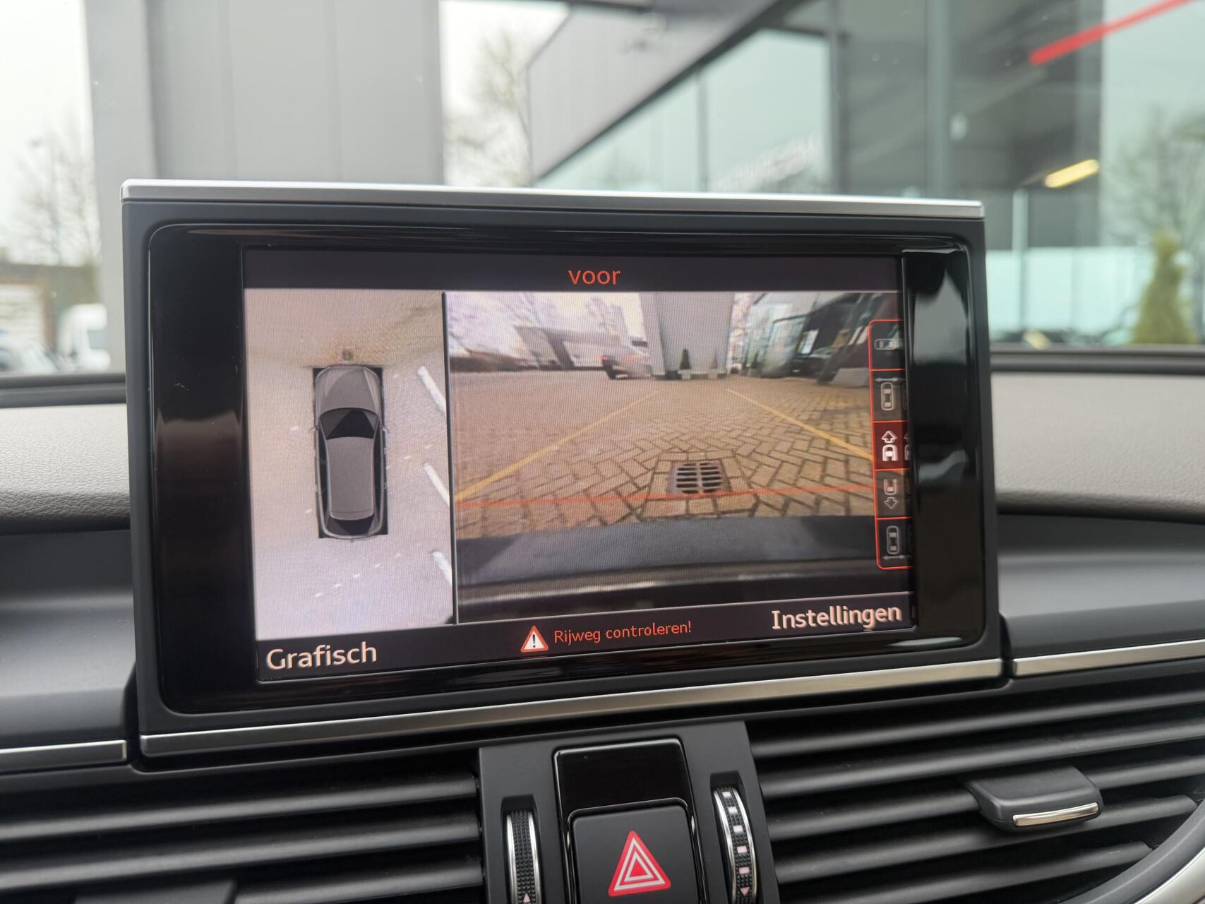 Foto van Audi A6 Avant