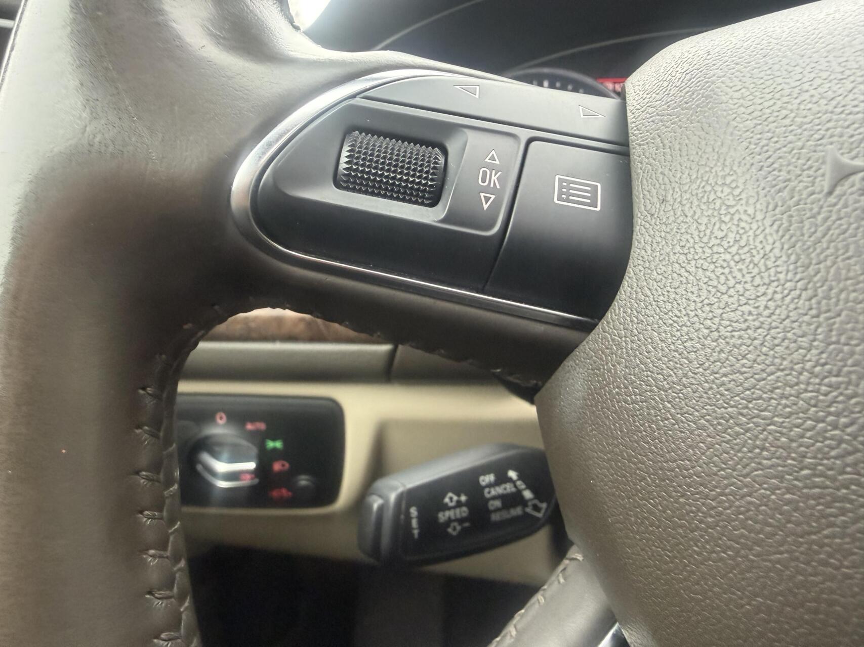 Foto van Audi A6 Avant