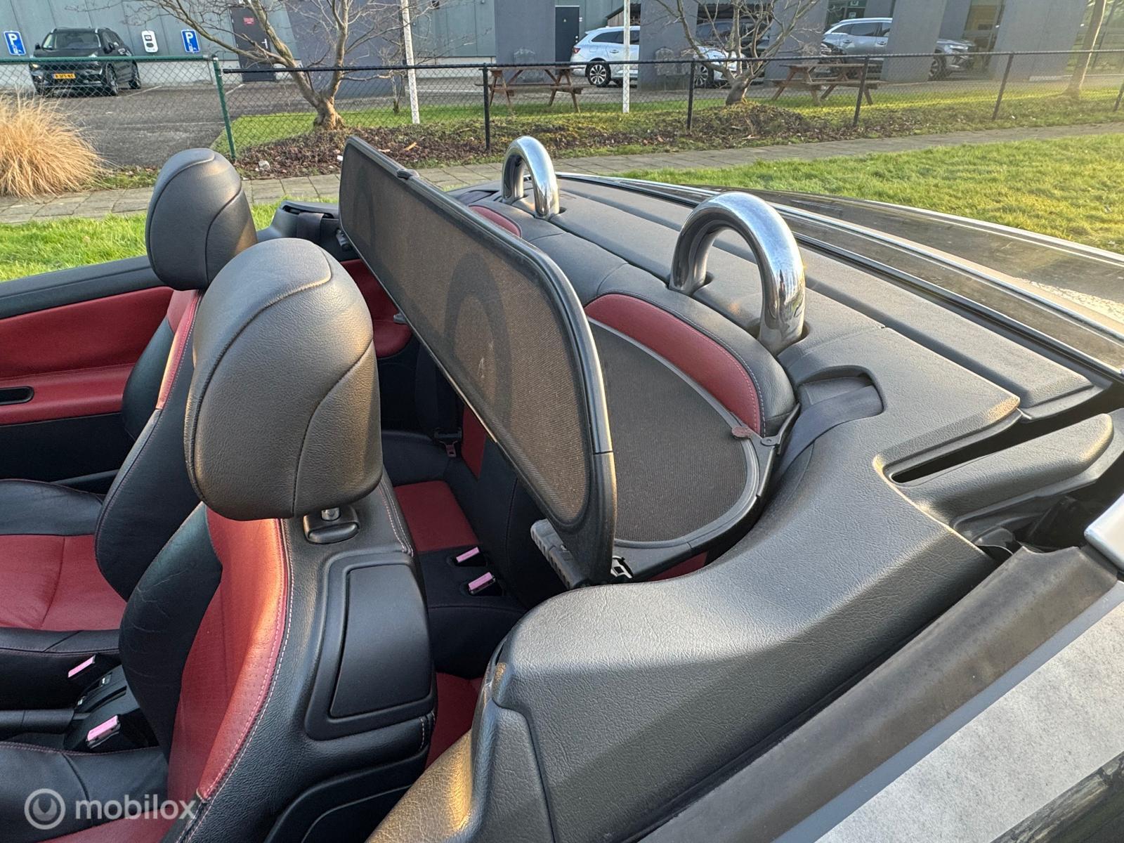 Foto van Peugeot 207
