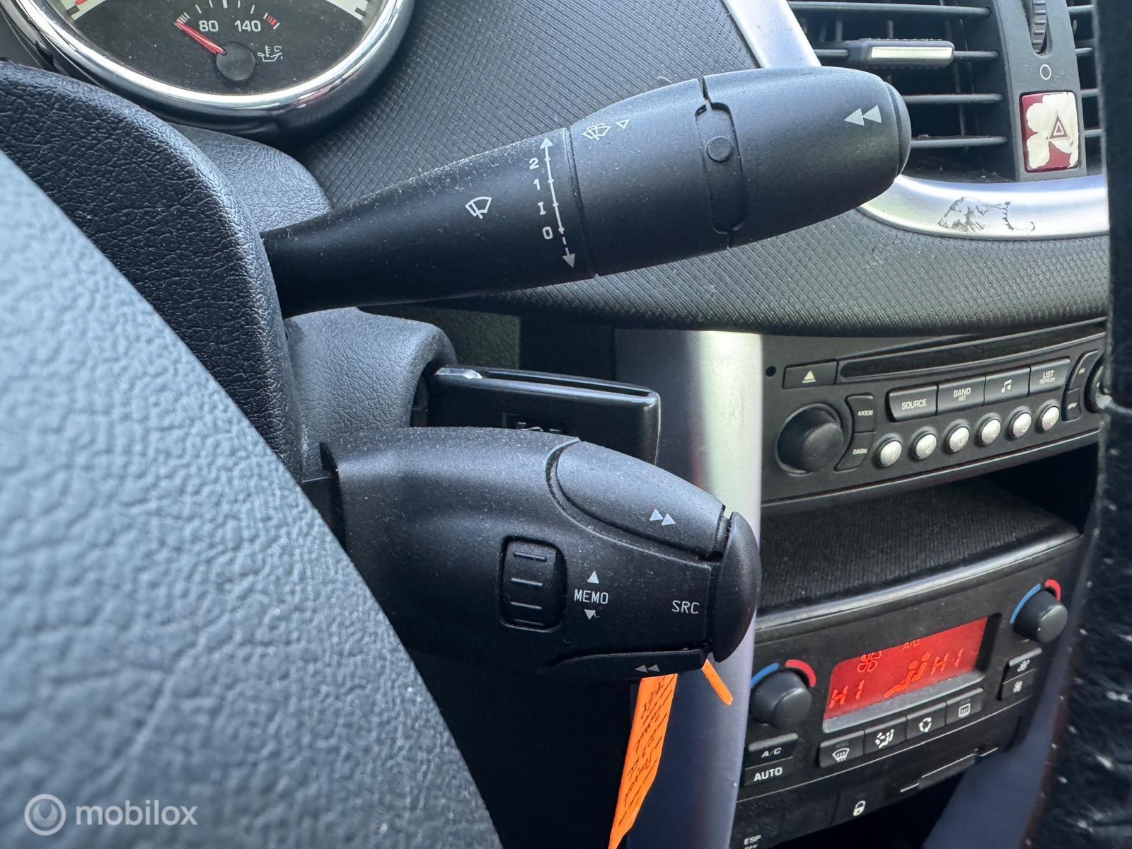 Foto van Peugeot 207