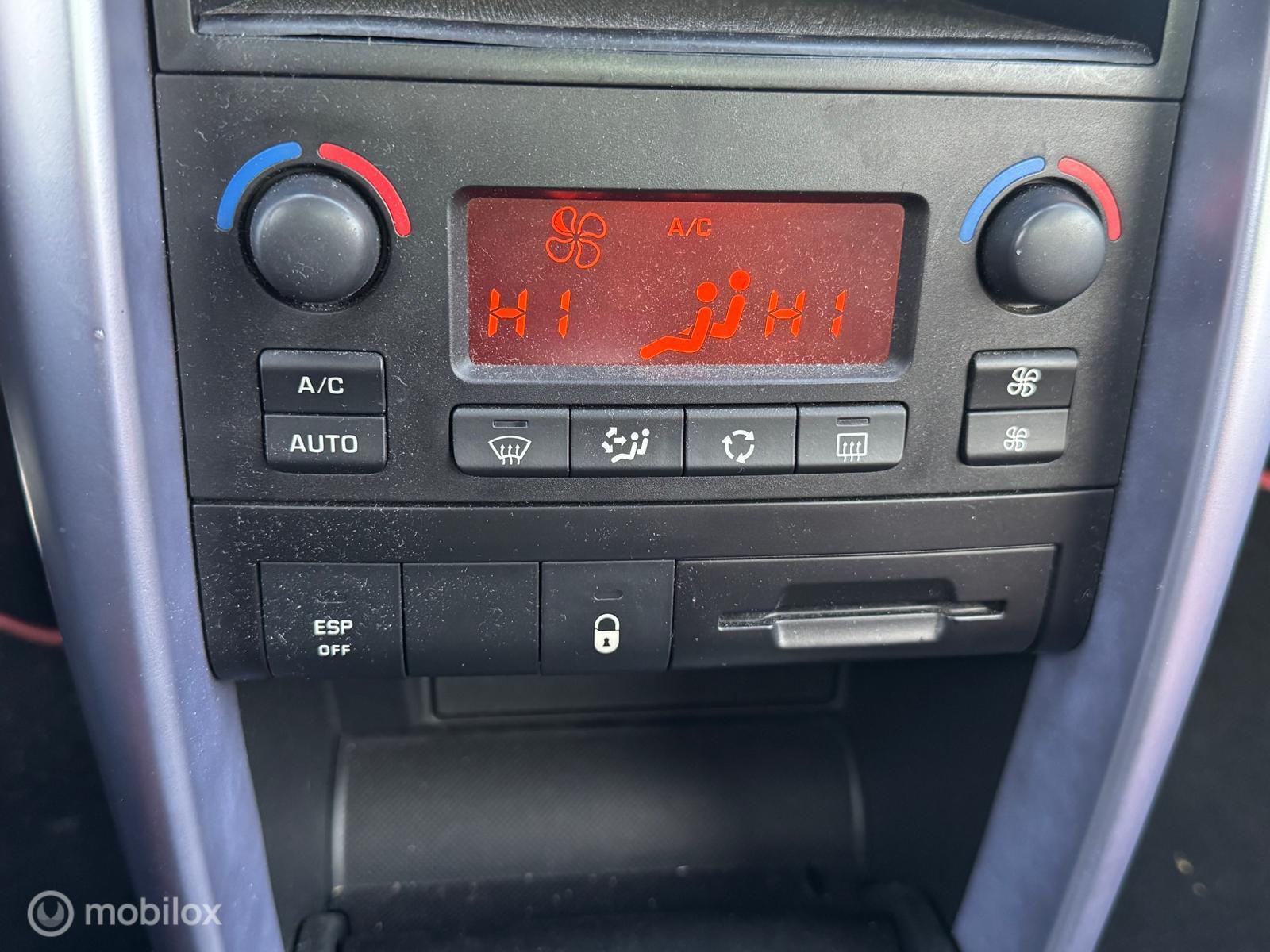 Foto van Peugeot 207