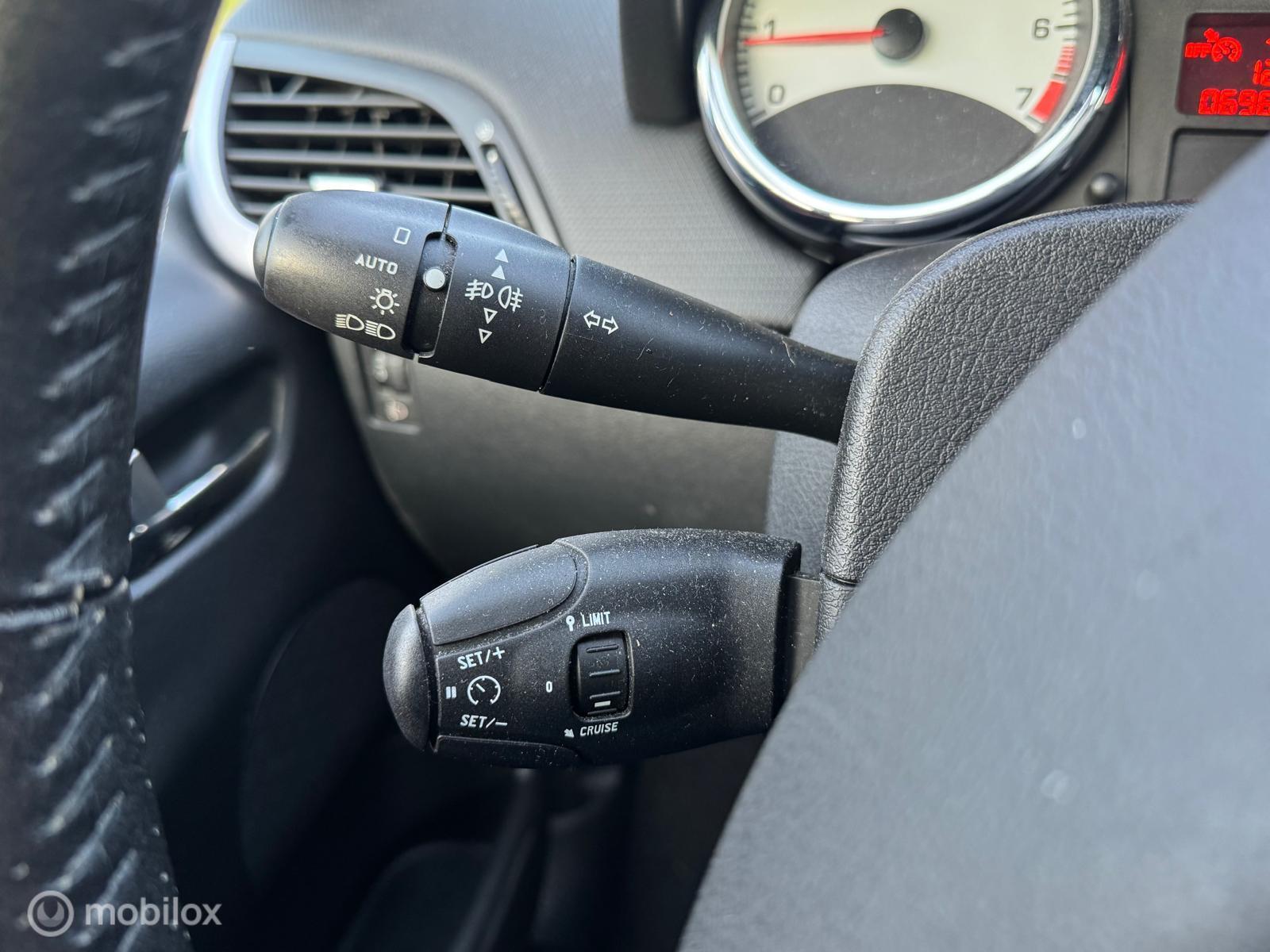 Foto van Peugeot 207