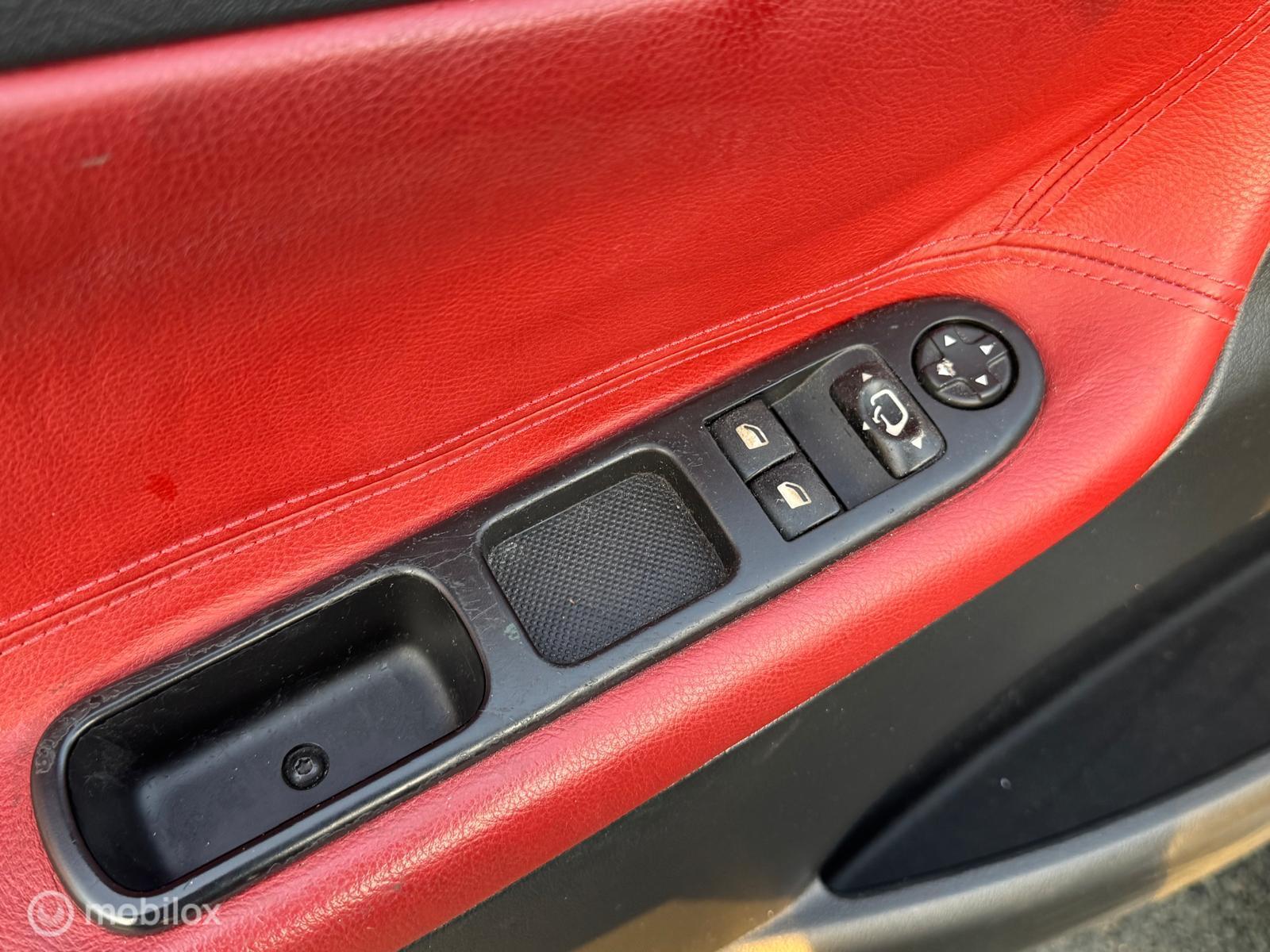 Foto van Peugeot 207