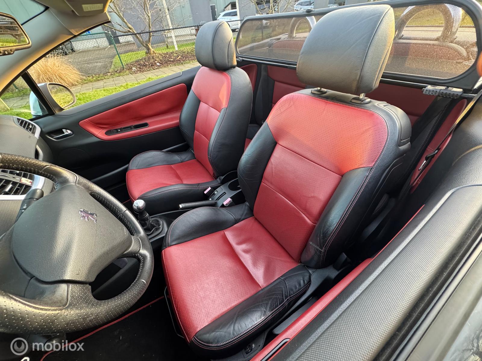 Foto van Peugeot 207