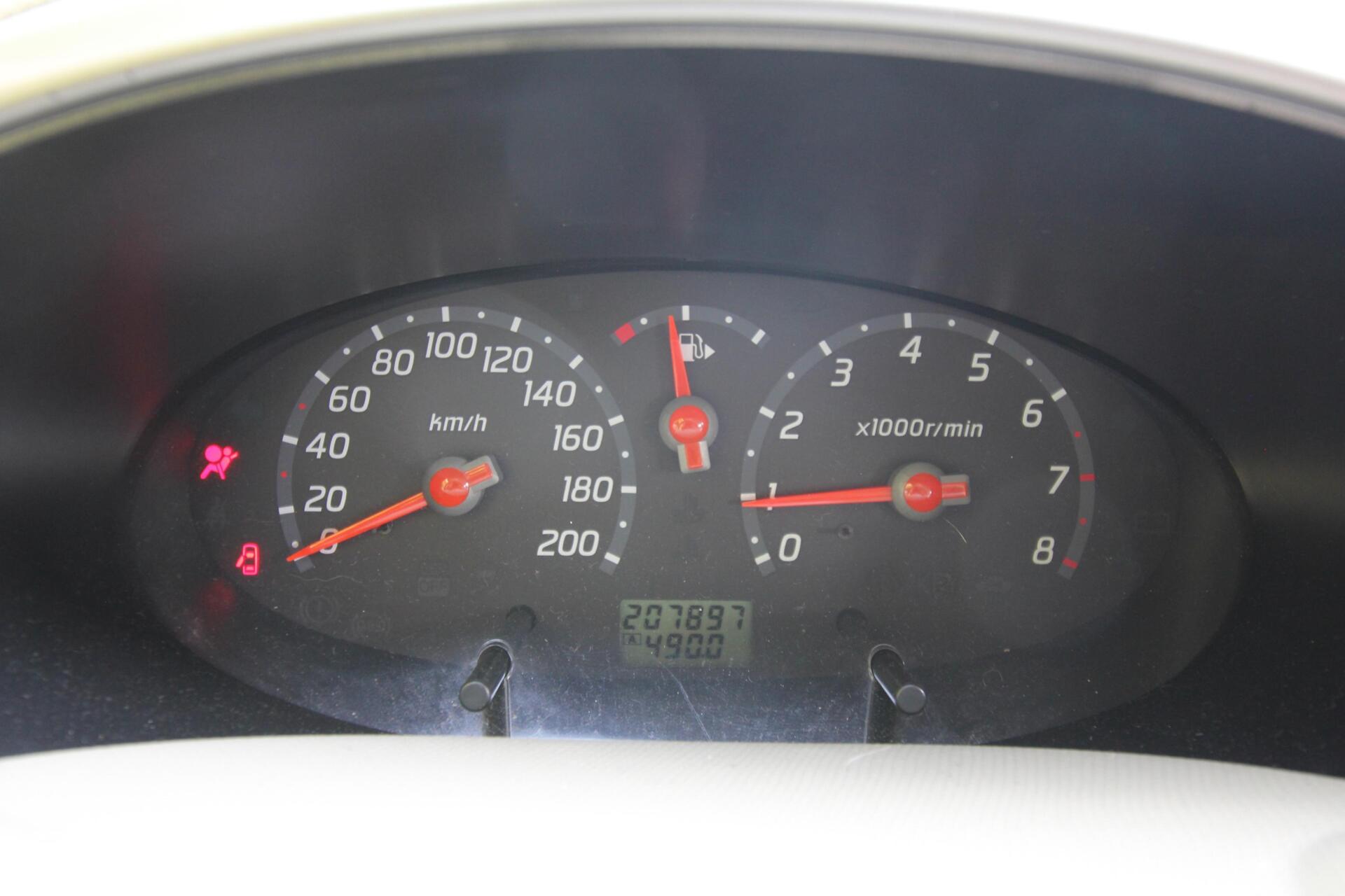 Foto van Nissan Nissan Micra