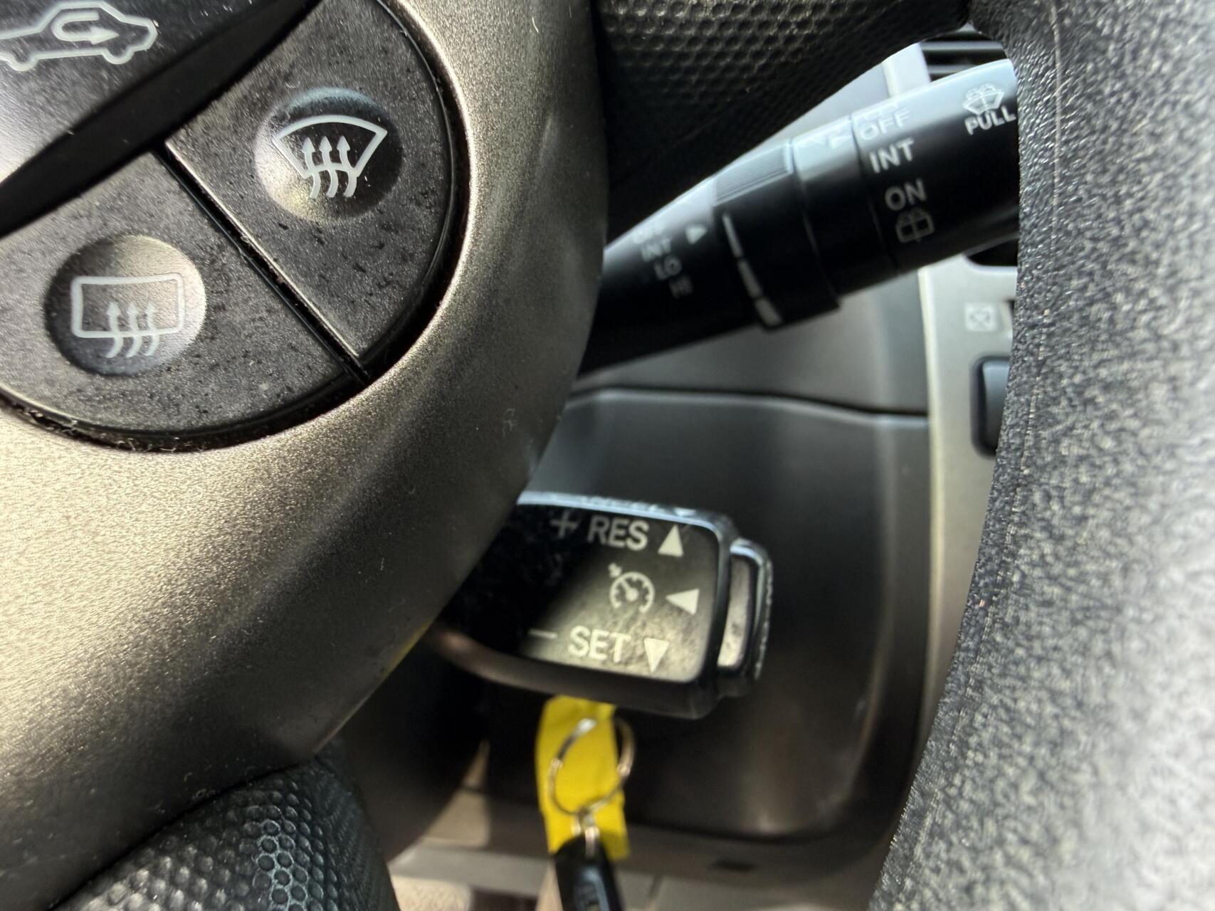 Foto van Toyota Toyota Prius