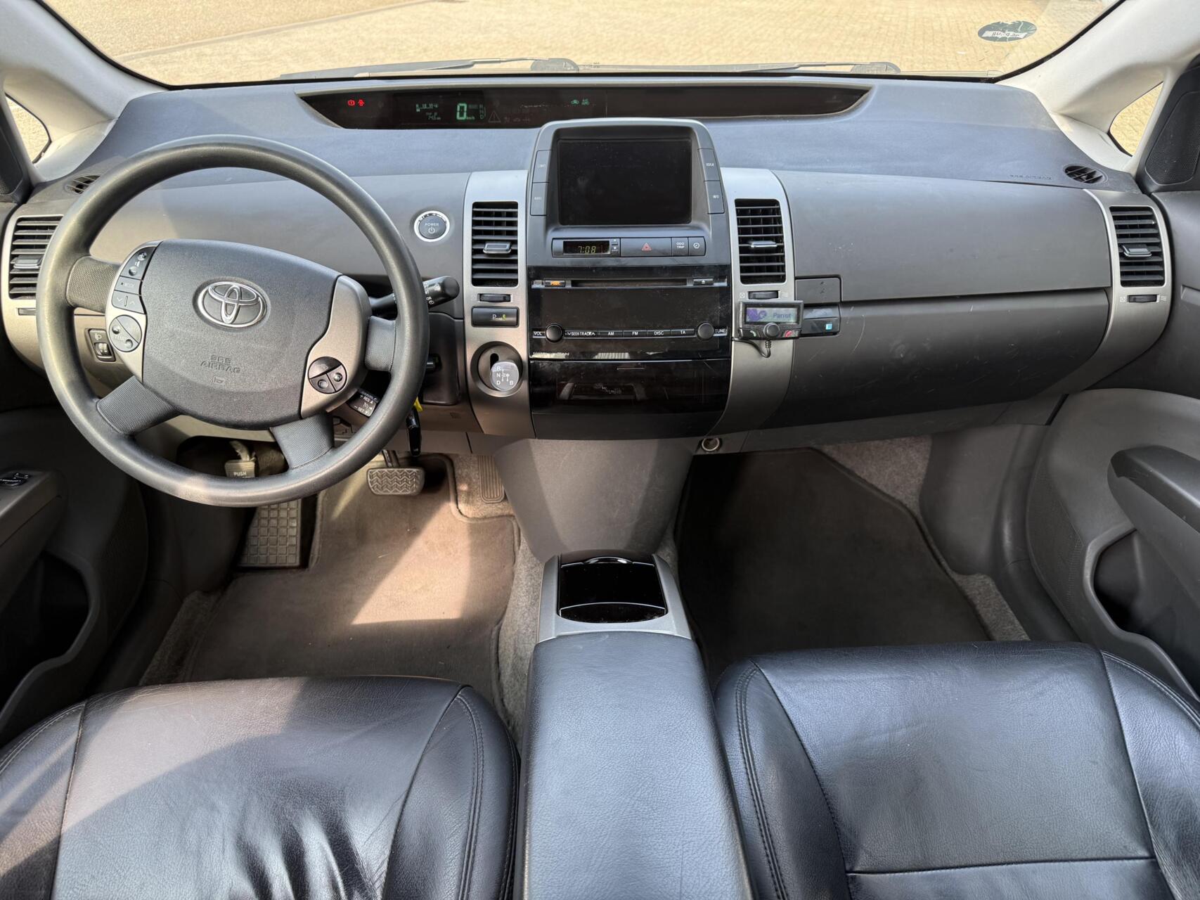 Foto van Toyota Toyota Prius