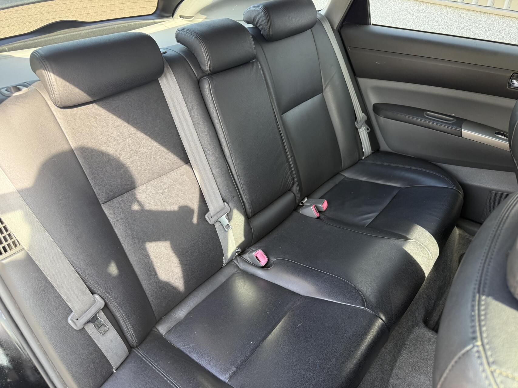 Foto van Toyota Toyota Prius