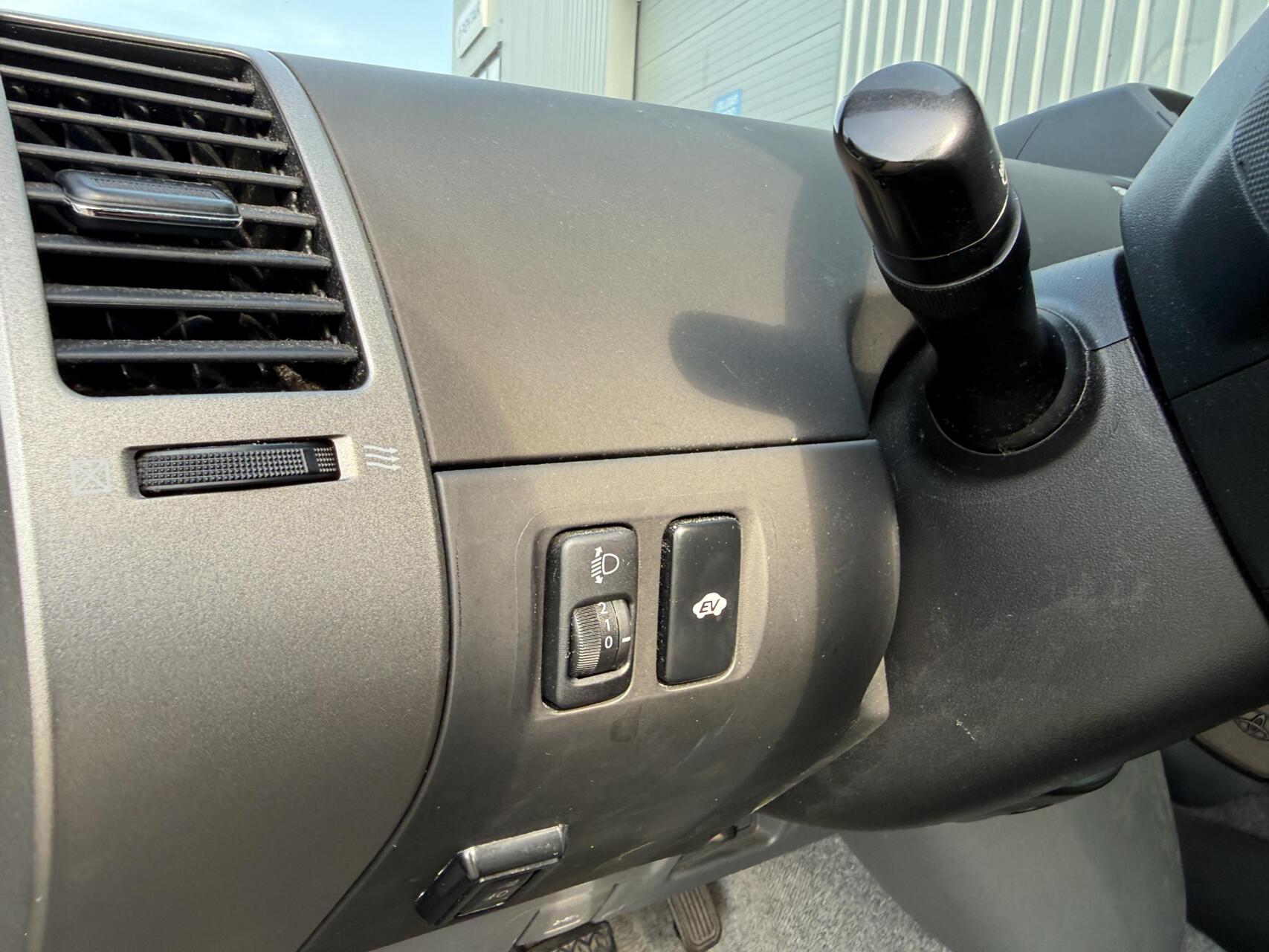 Foto van Toyota Toyota Prius