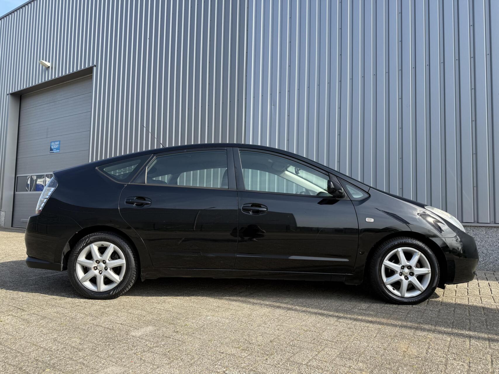 Foto van Toyota Toyota Prius