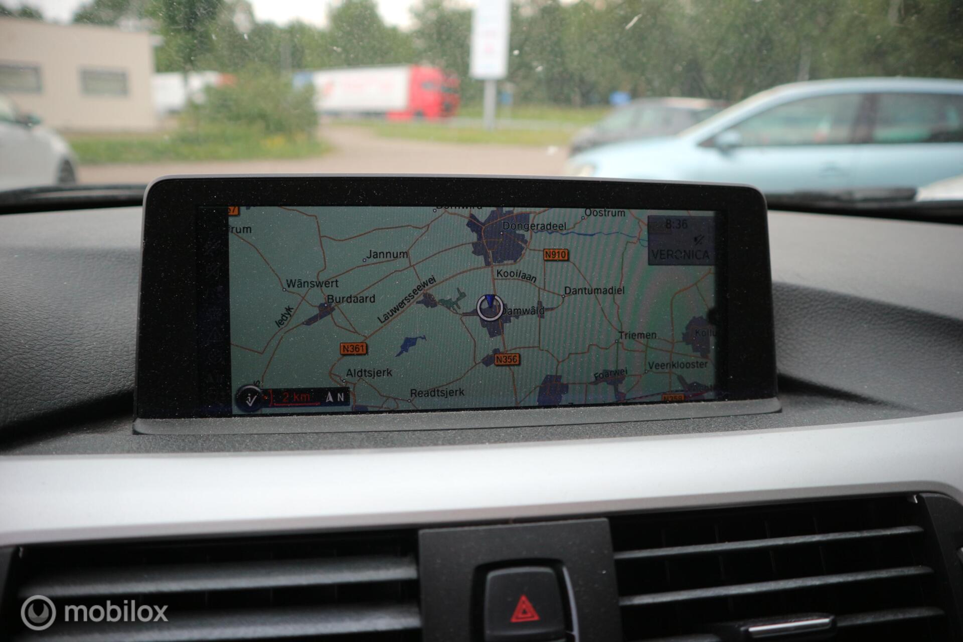 Foto van BMW 3er Reihe