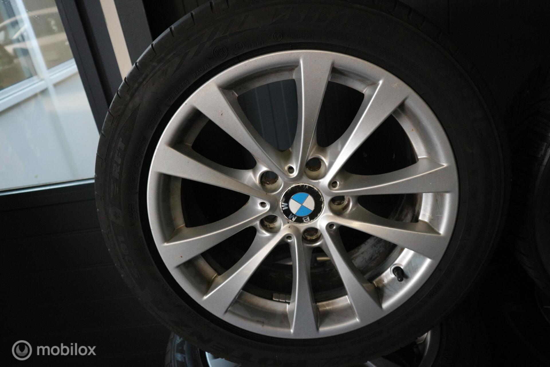 Foto van BMW 3er Reihe