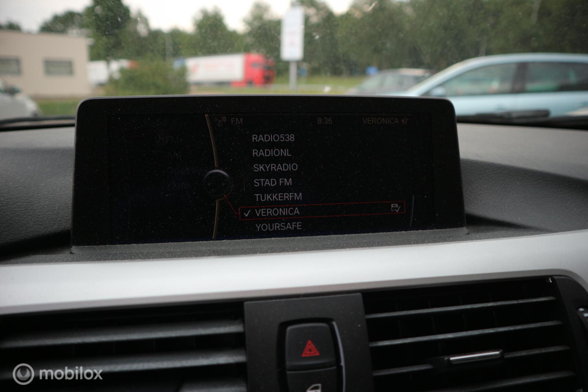 Foto van BMW 3er Reihe