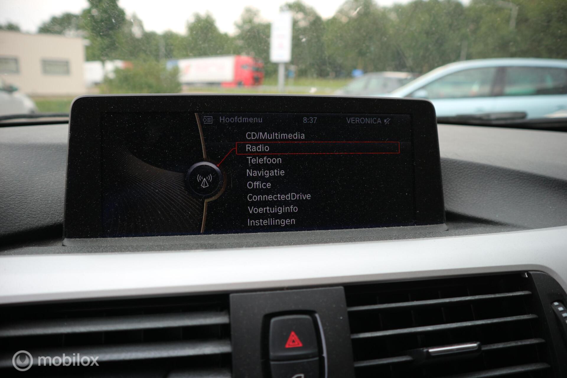 Foto van BMW 3er Reihe