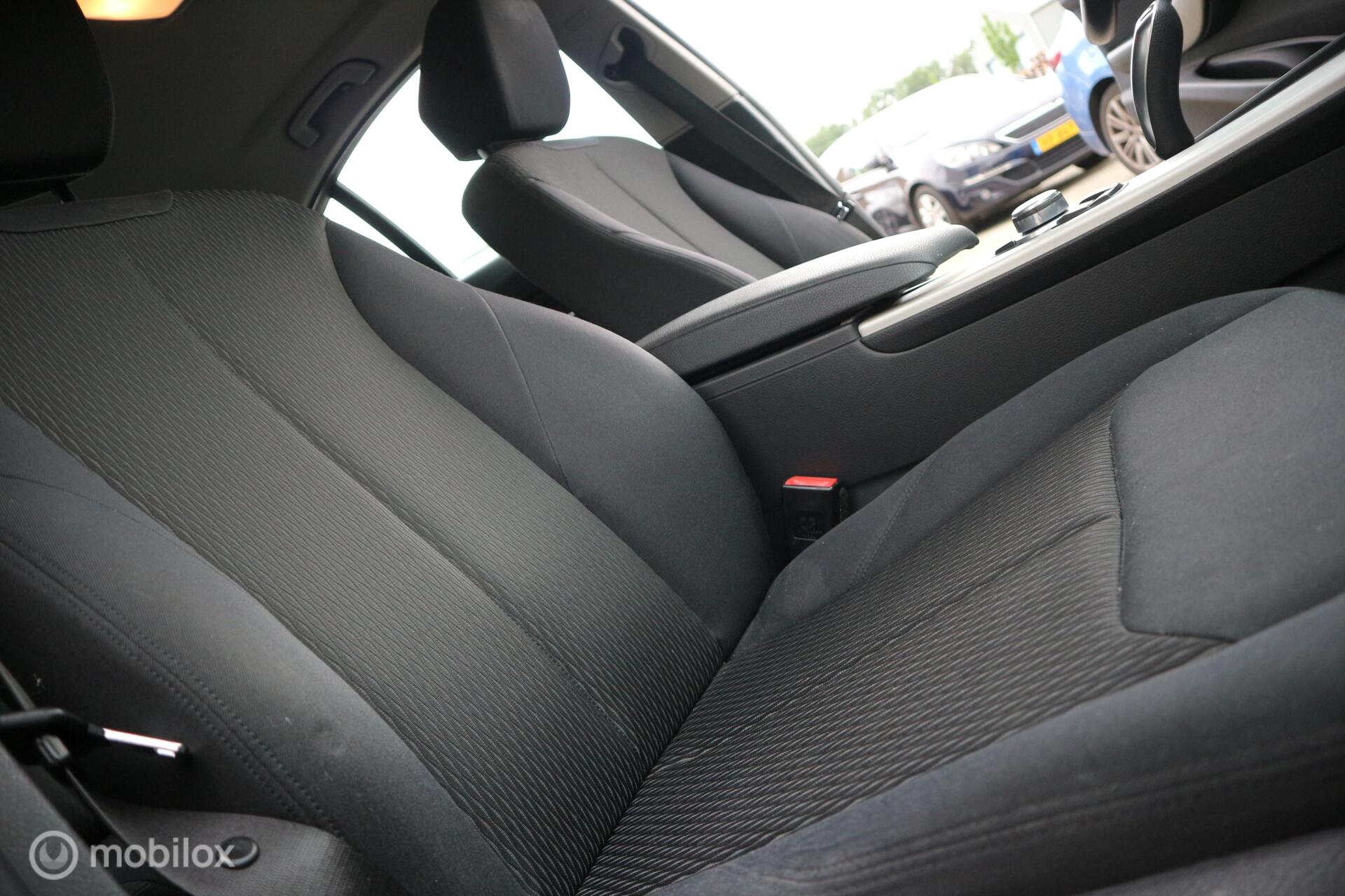 Foto van BMW 3er Reihe