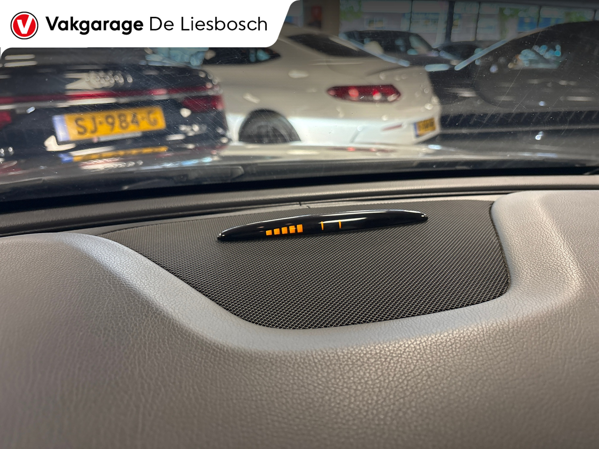 Foto van Mercedes-Benz Cla 180