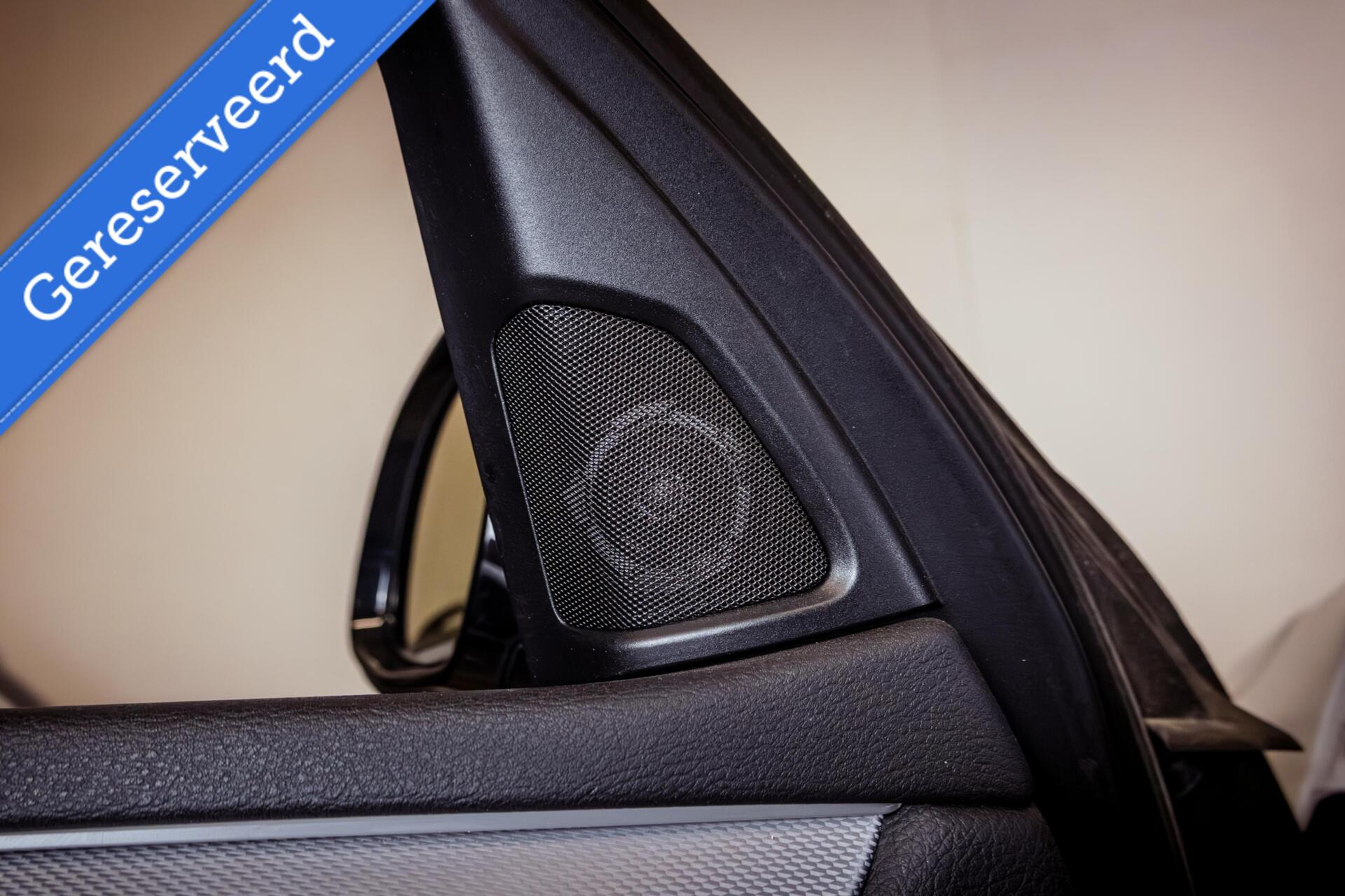 Foto van BMW X5 Xdrive40e