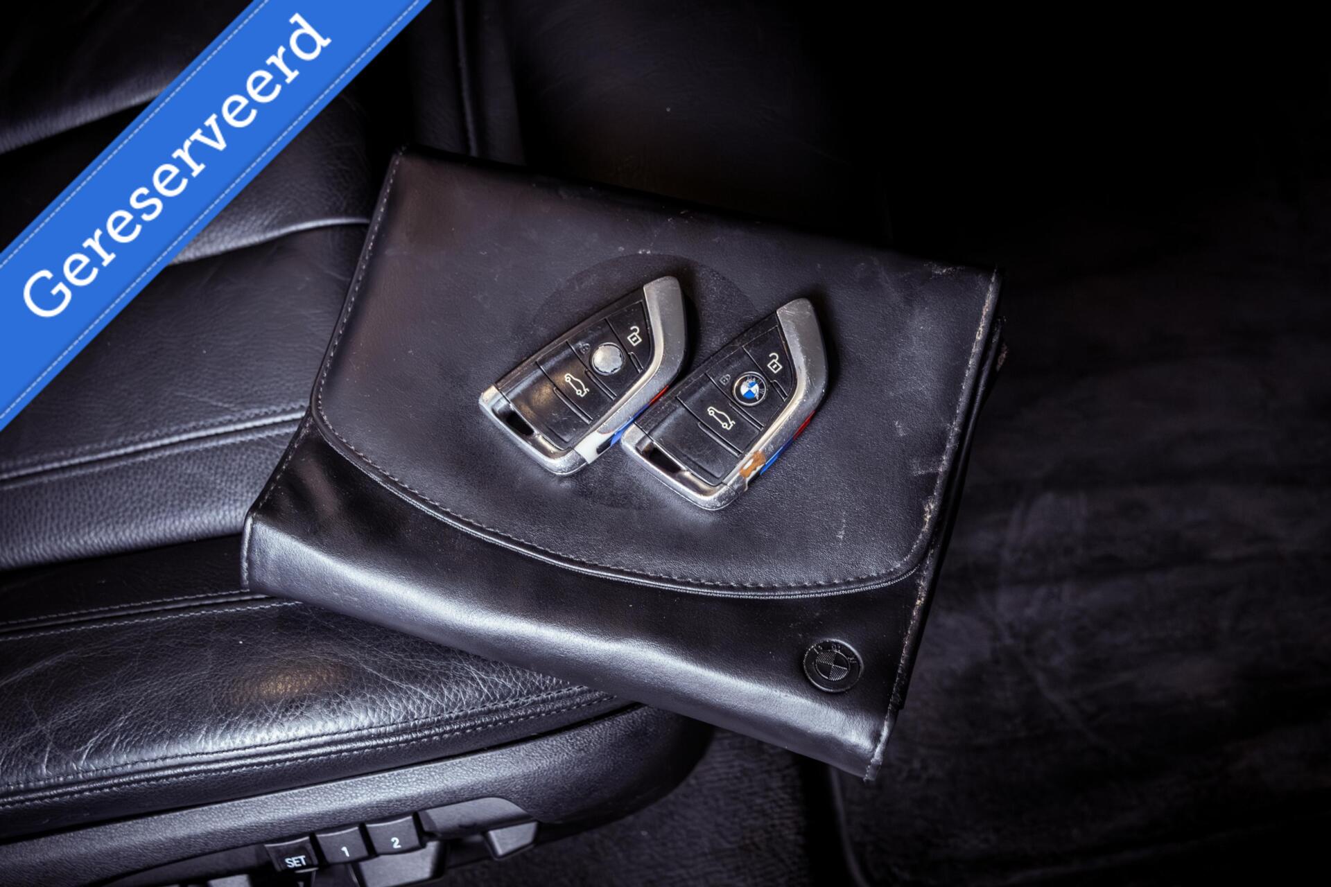Foto van BMW X5 Xdrive40e