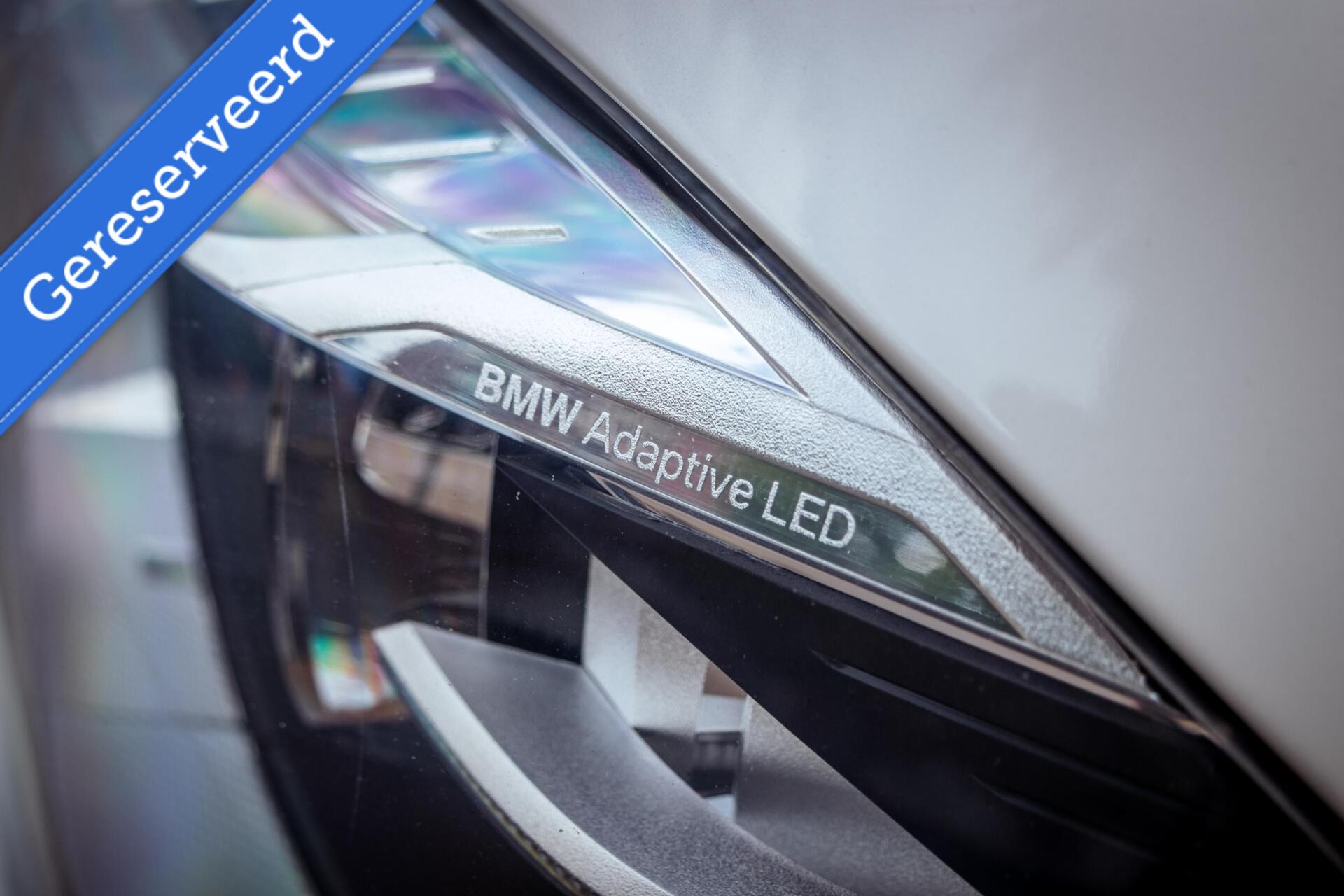 Foto van BMW X5 Xdrive40e