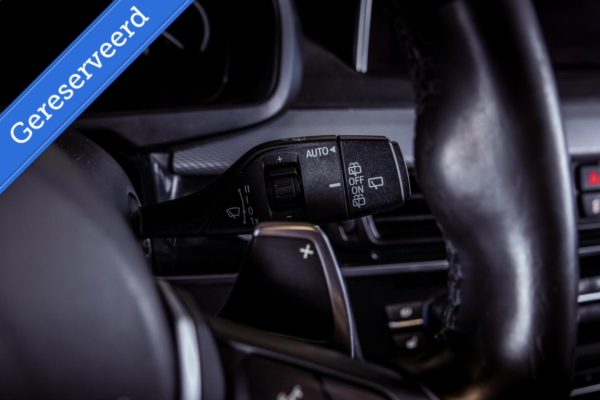 Foto van BMW X5 Xdrive40e