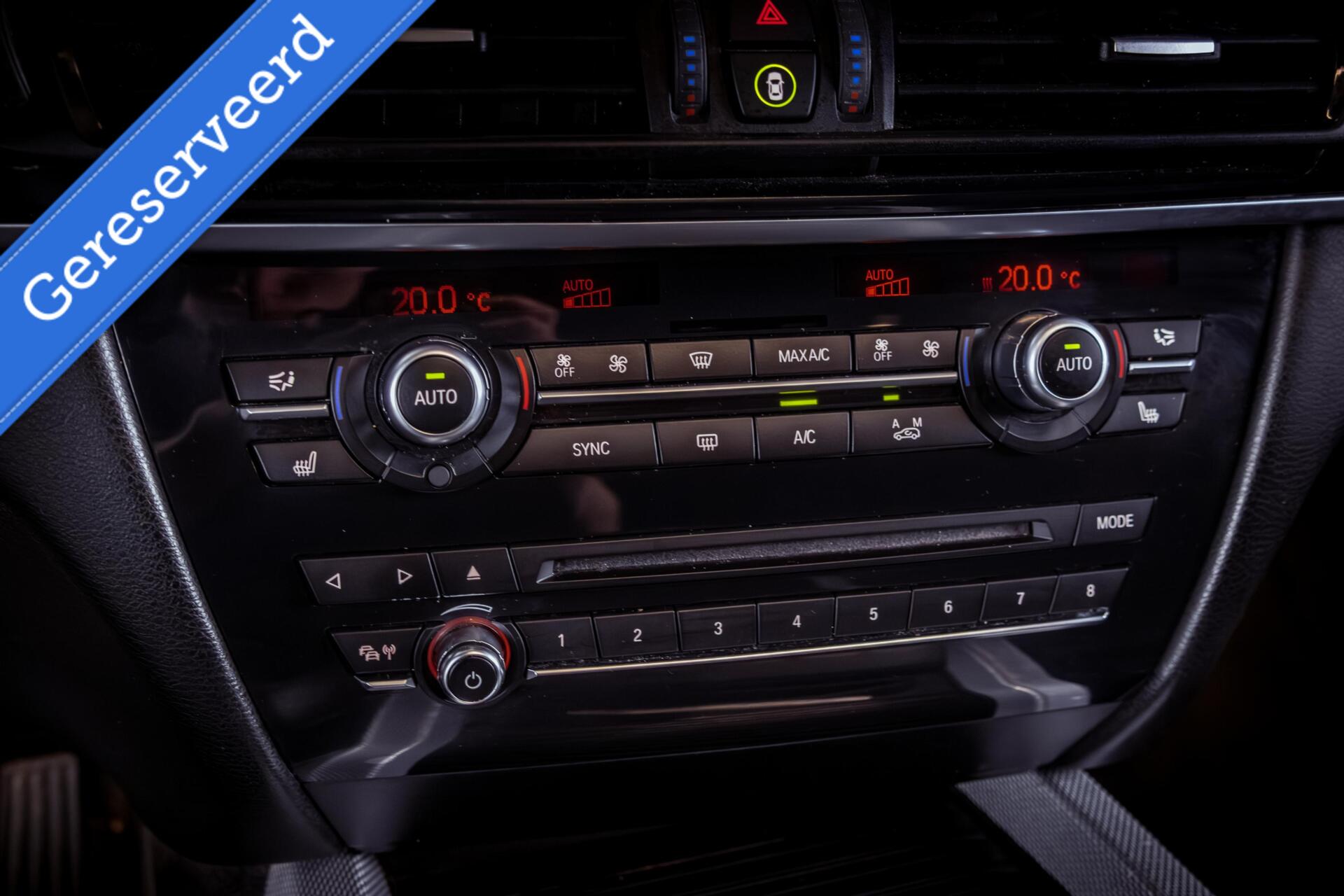 Foto van BMW X5 Xdrive40e