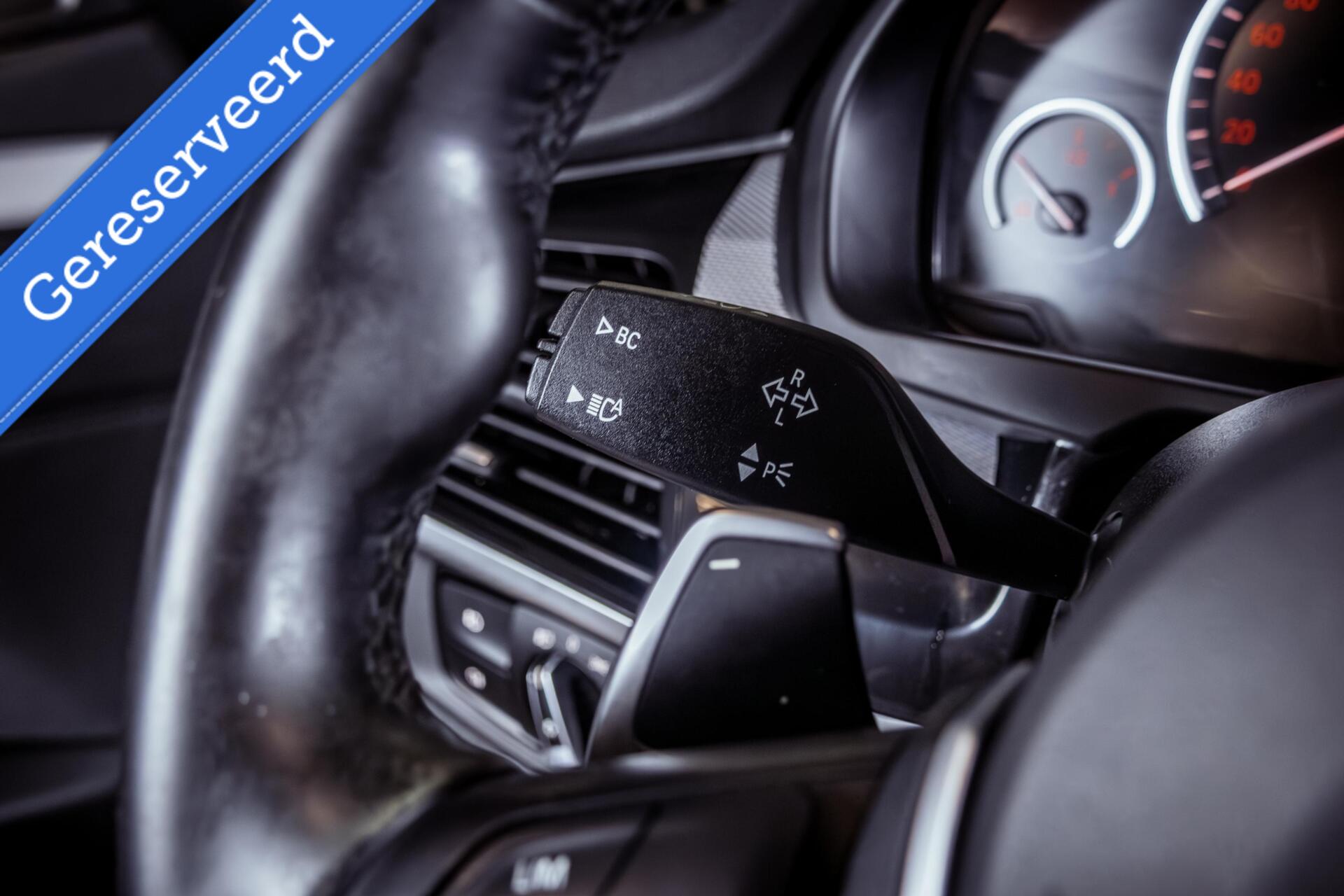 Foto van BMW X5 Xdrive40e