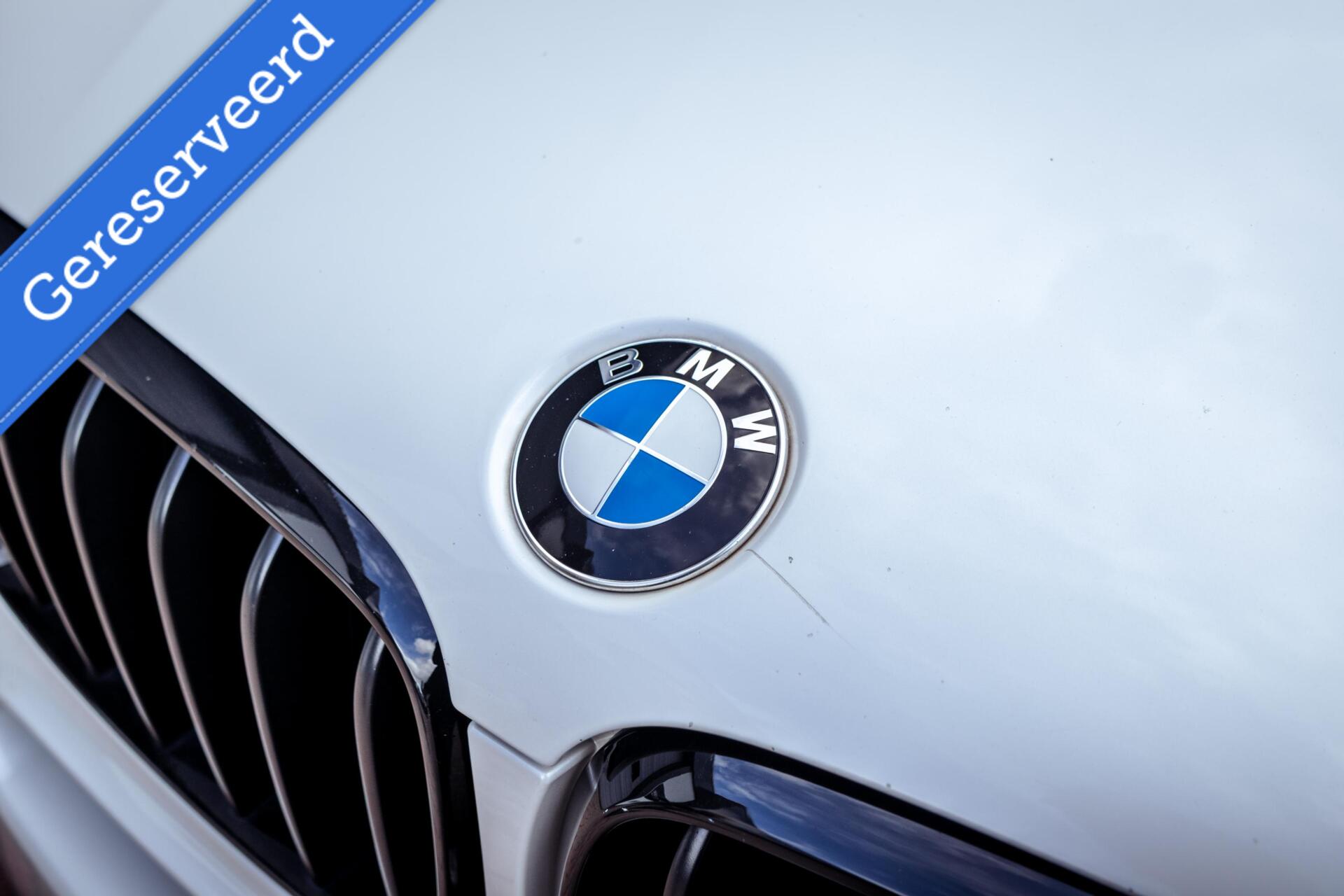 Foto van BMW X5 Xdrive40e