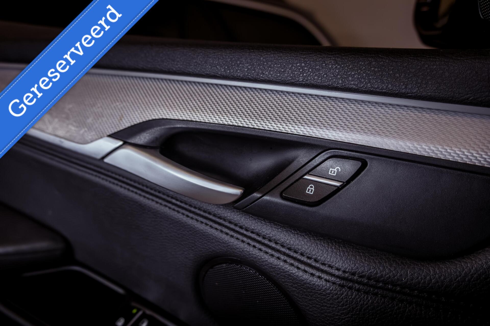 Foto van BMW X5 Xdrive40e