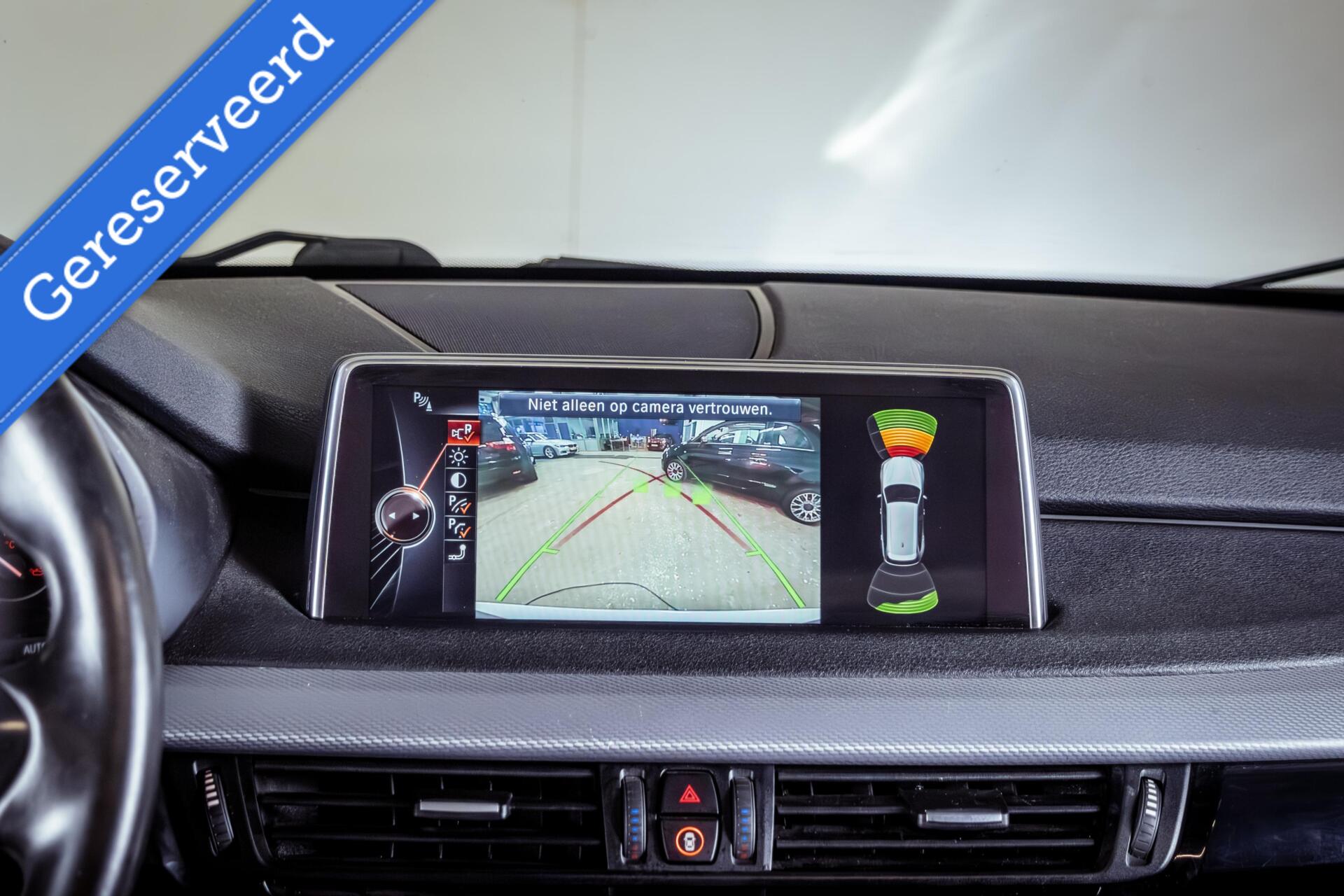 Foto van BMW X5 Xdrive40e