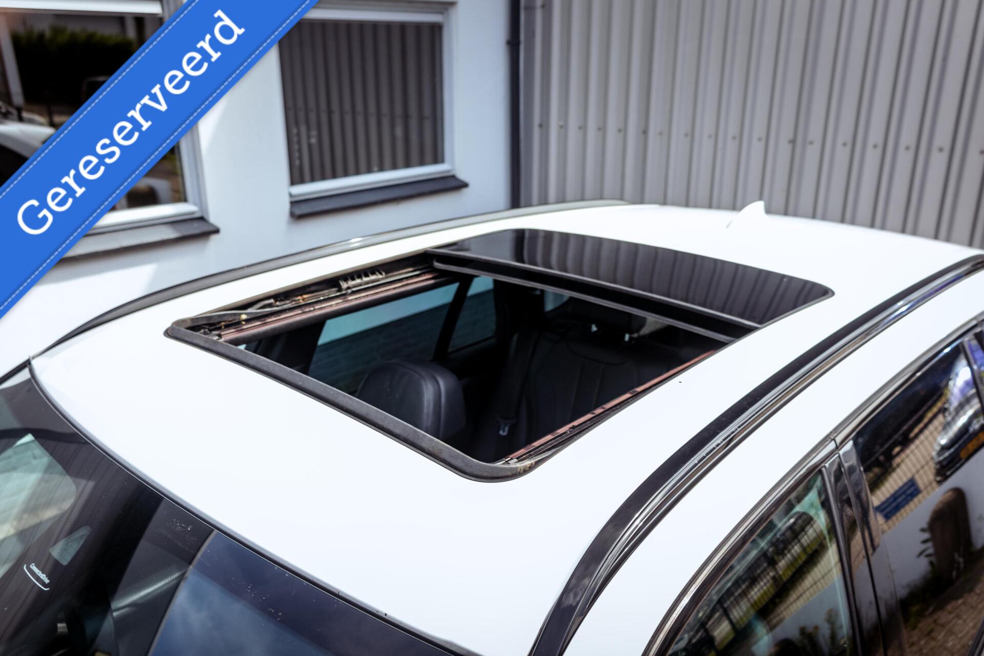 Foto van BMW X5 Xdrive40e