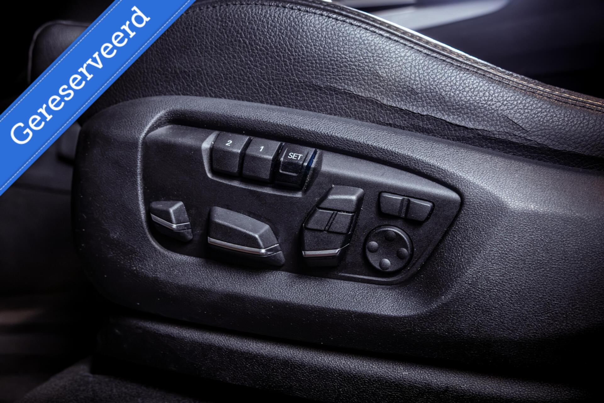 Foto van BMW X5 Xdrive40e