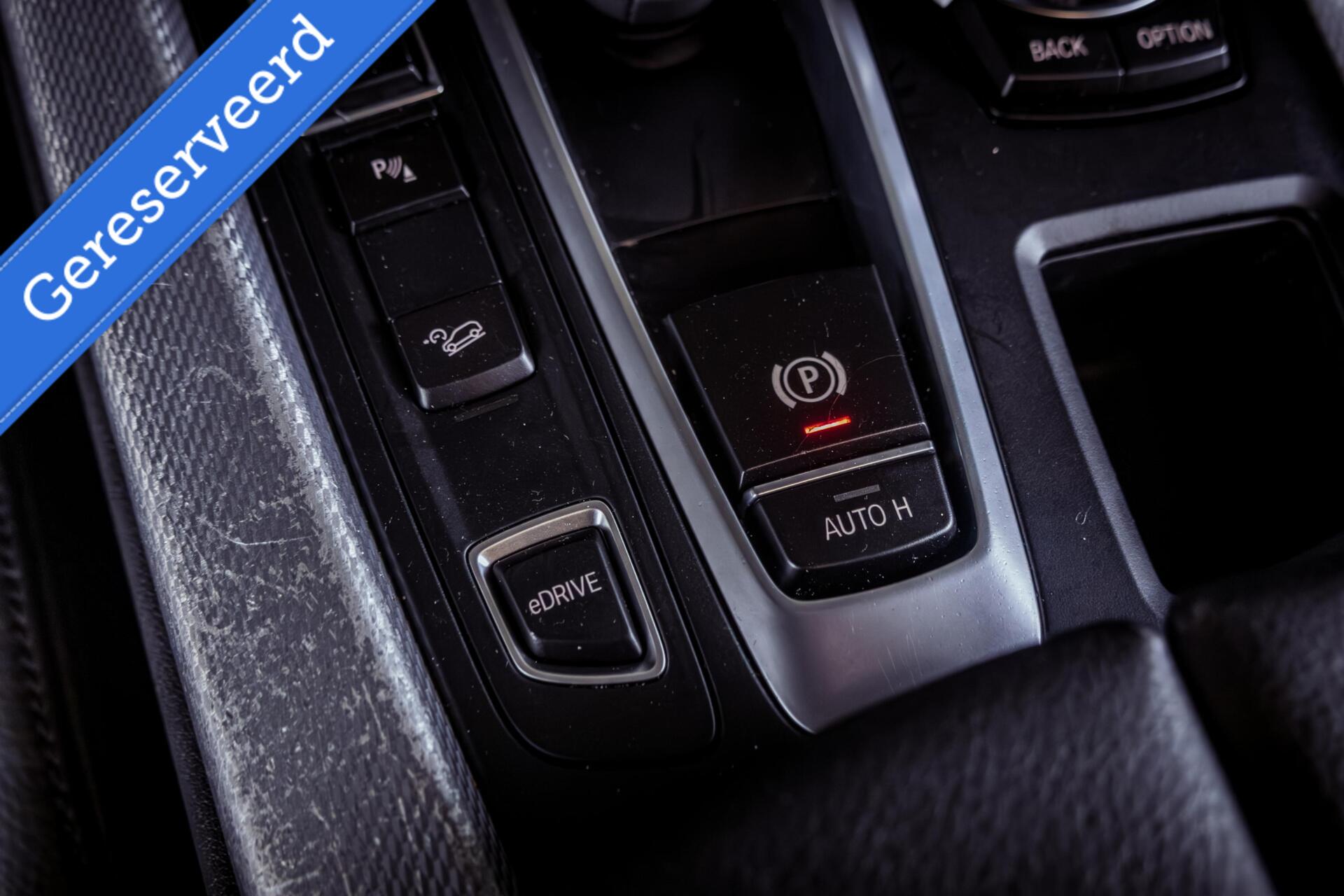 Foto van BMW X5 Xdrive40e