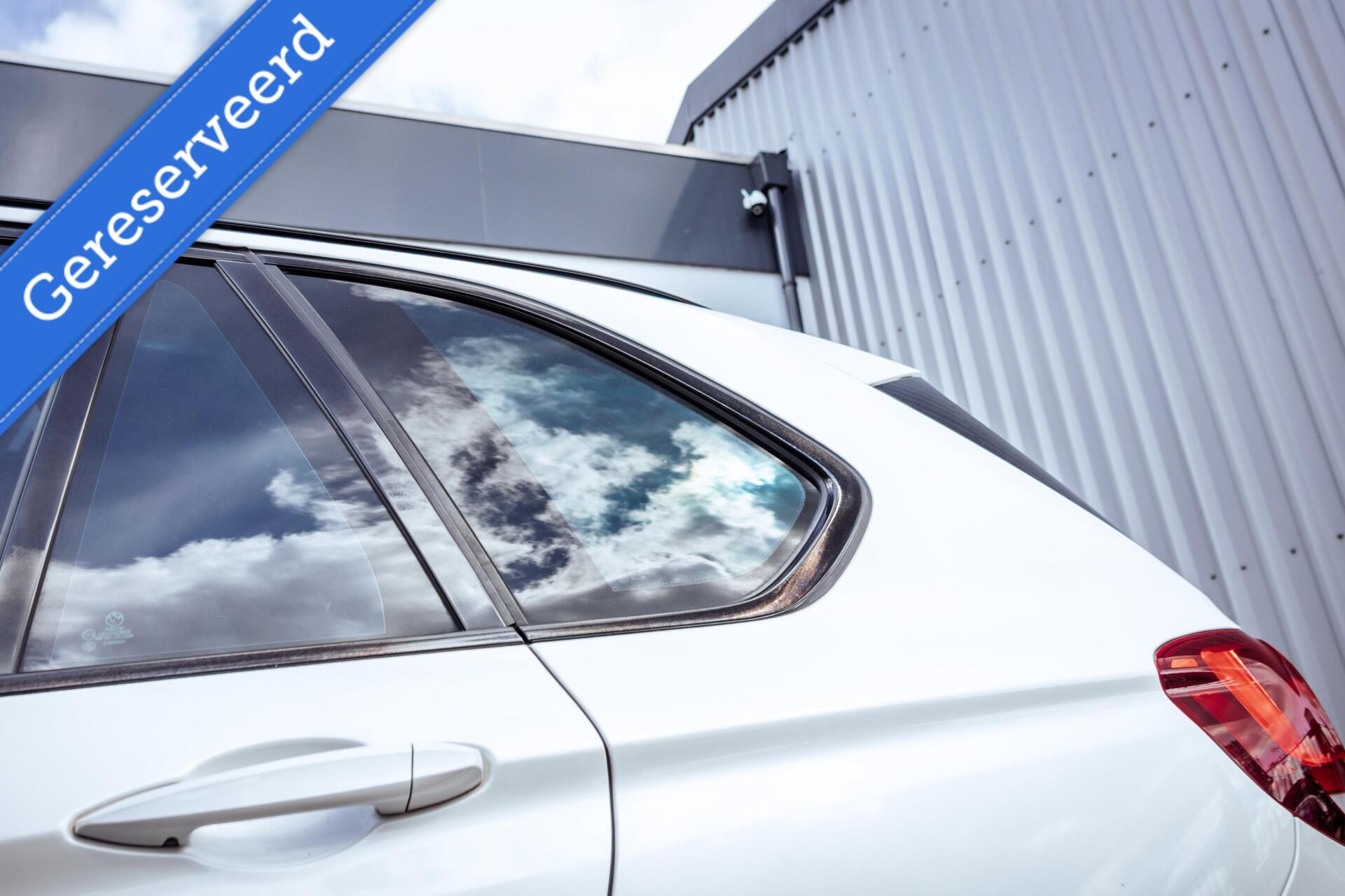 Foto van BMW X5 Xdrive40e