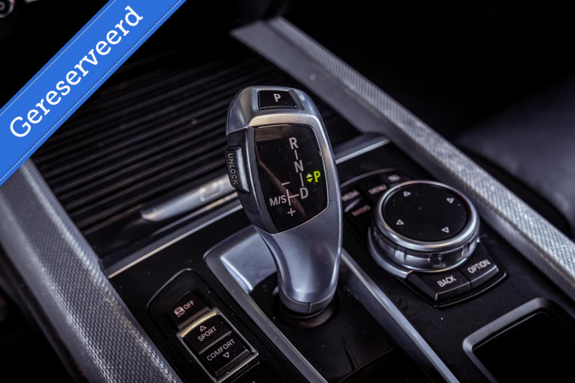 Foto van BMW X5 Xdrive40e