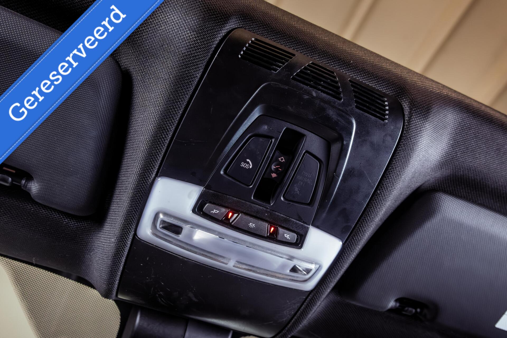 Foto van BMW X5 Xdrive40e