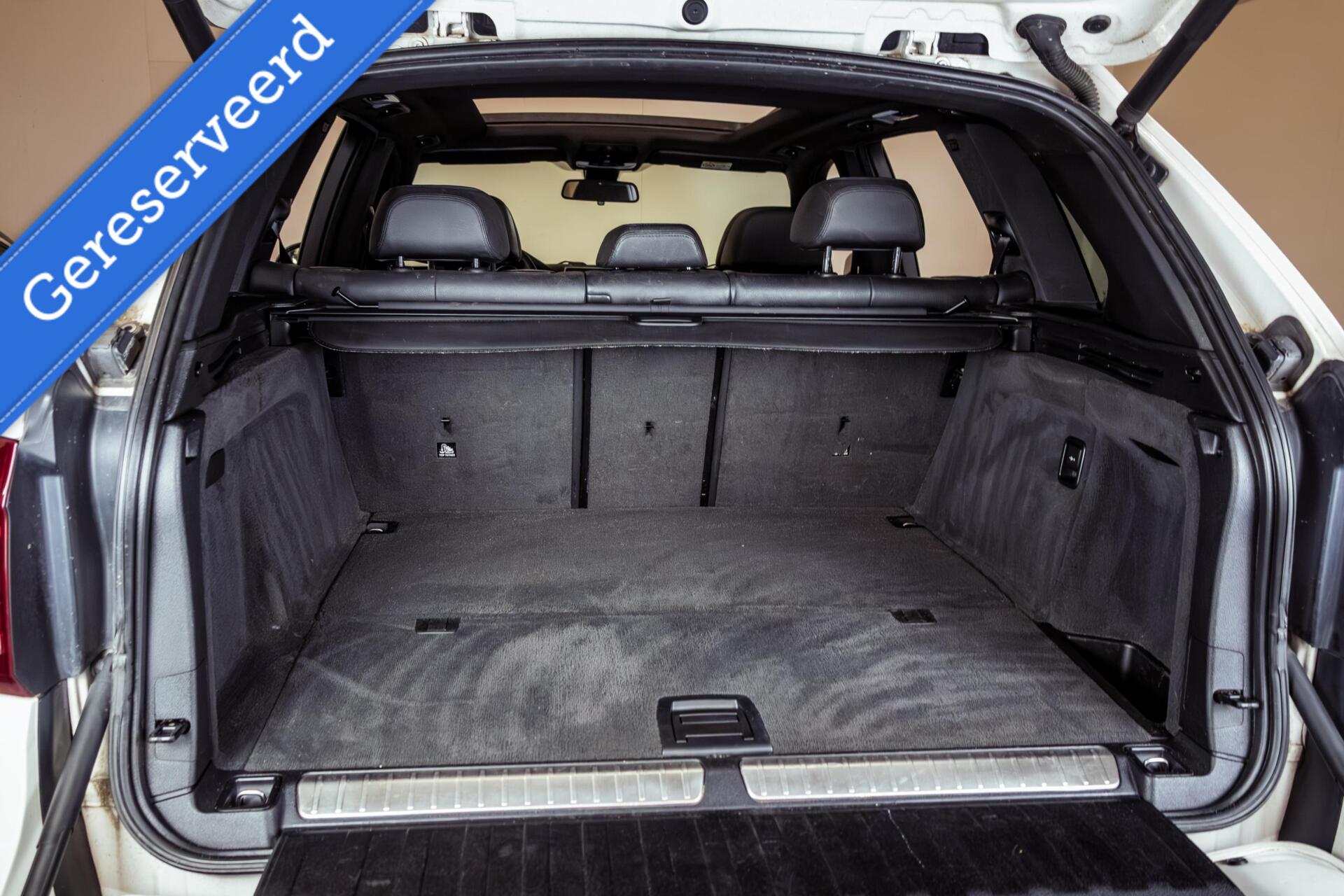 Foto van BMW X5 Xdrive40e