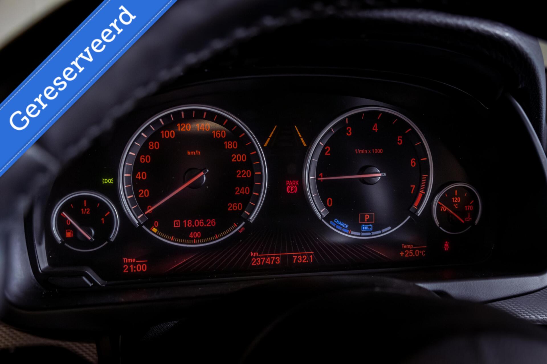 Foto van BMW X5 Xdrive40e