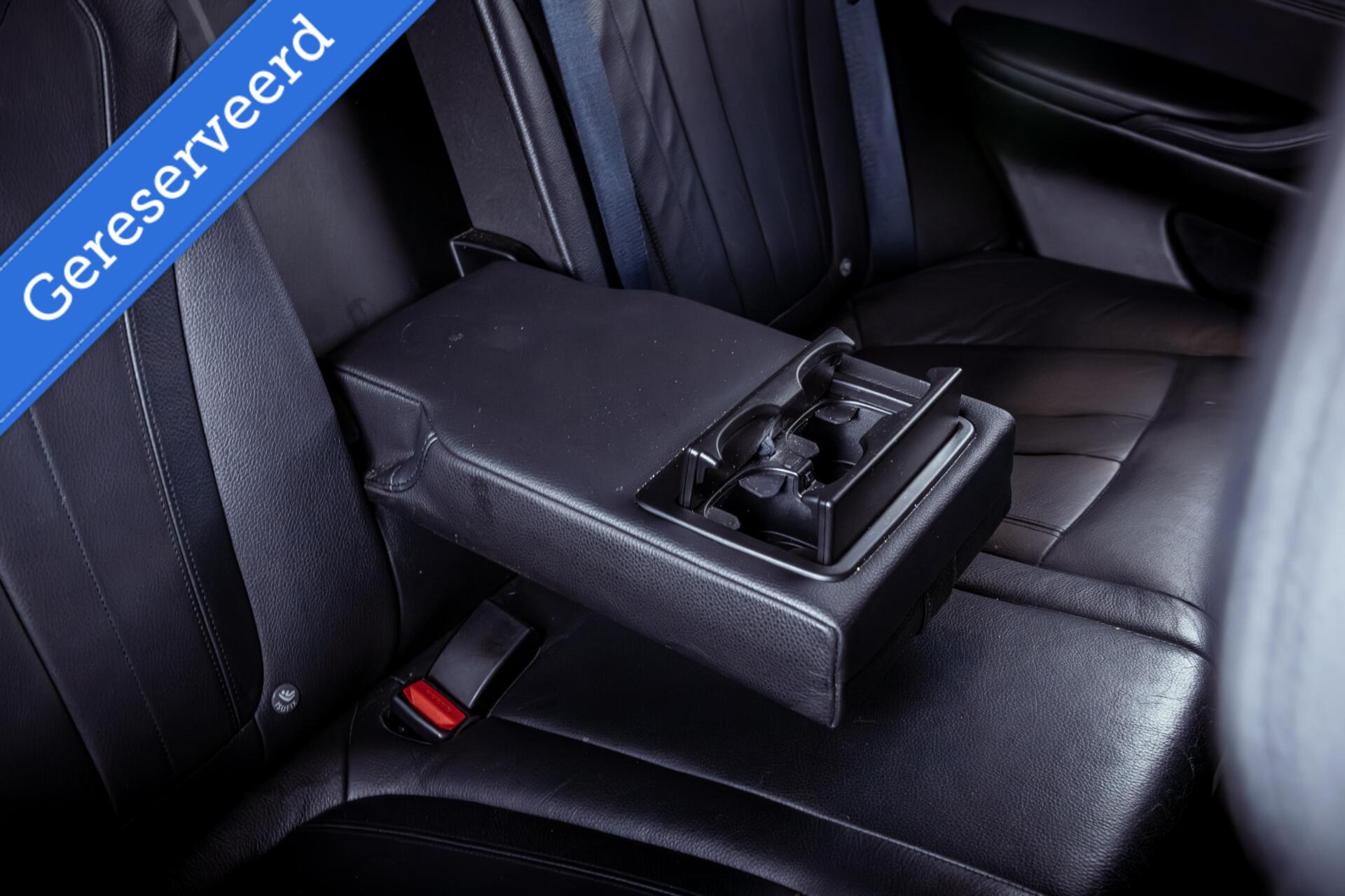 Foto van BMW X5 Xdrive40e