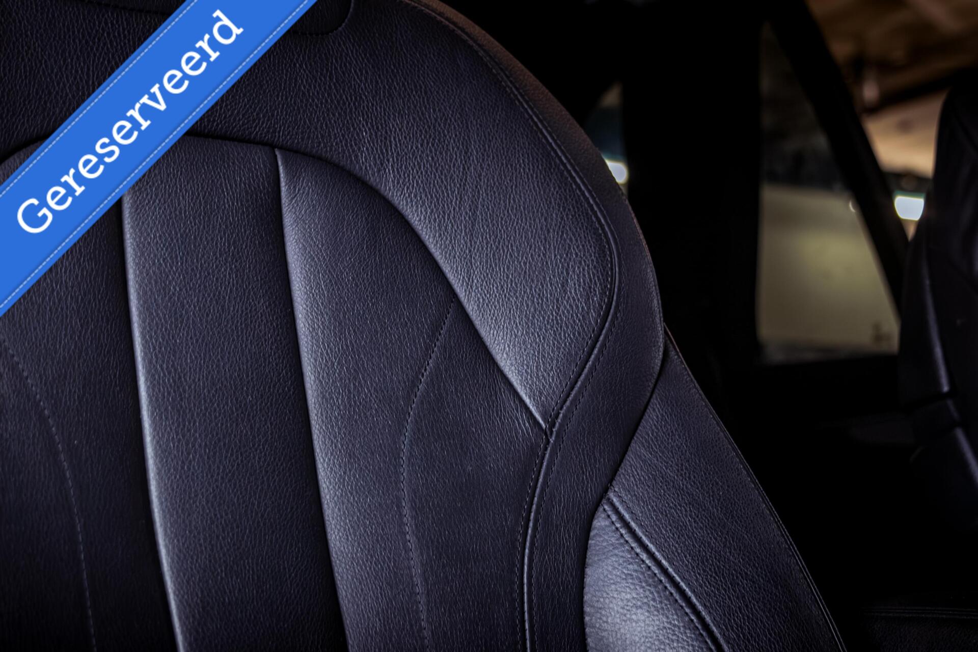 Foto van BMW X5 Xdrive40e