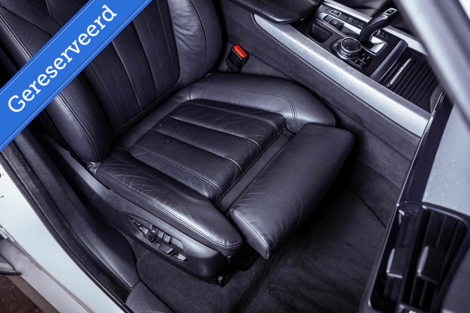 Foto van BMW X5 Xdrive40e