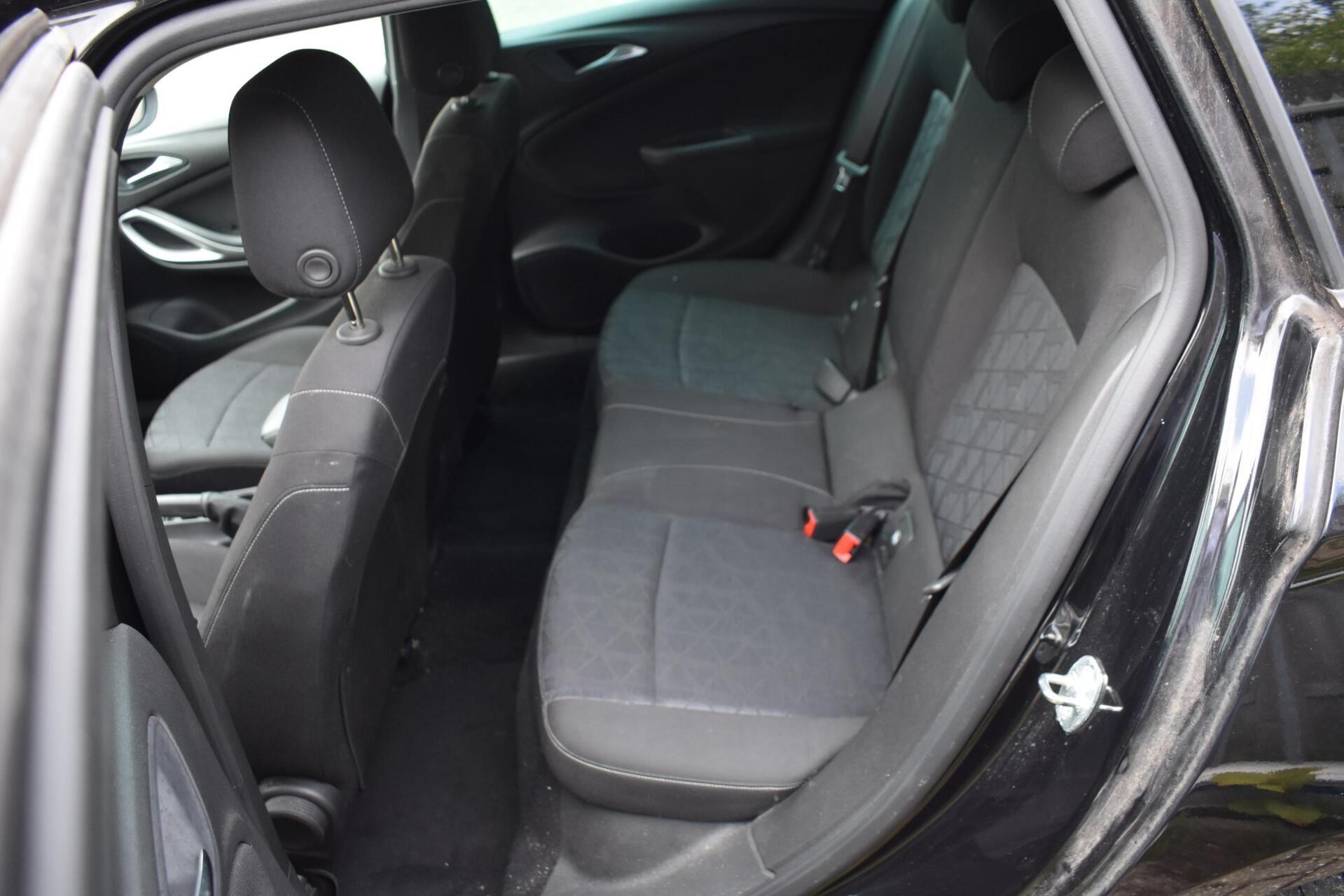 Foto van Opel Astra Sports Tourer