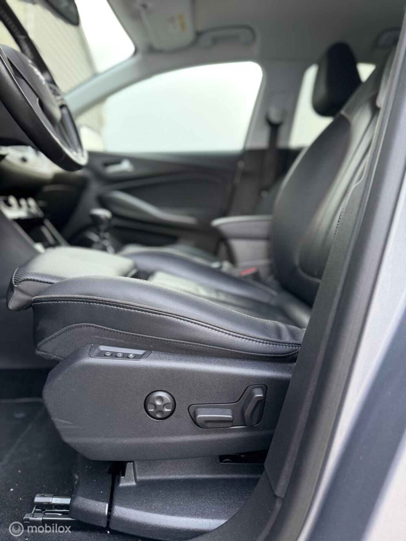 Foto van Opel Grandland X