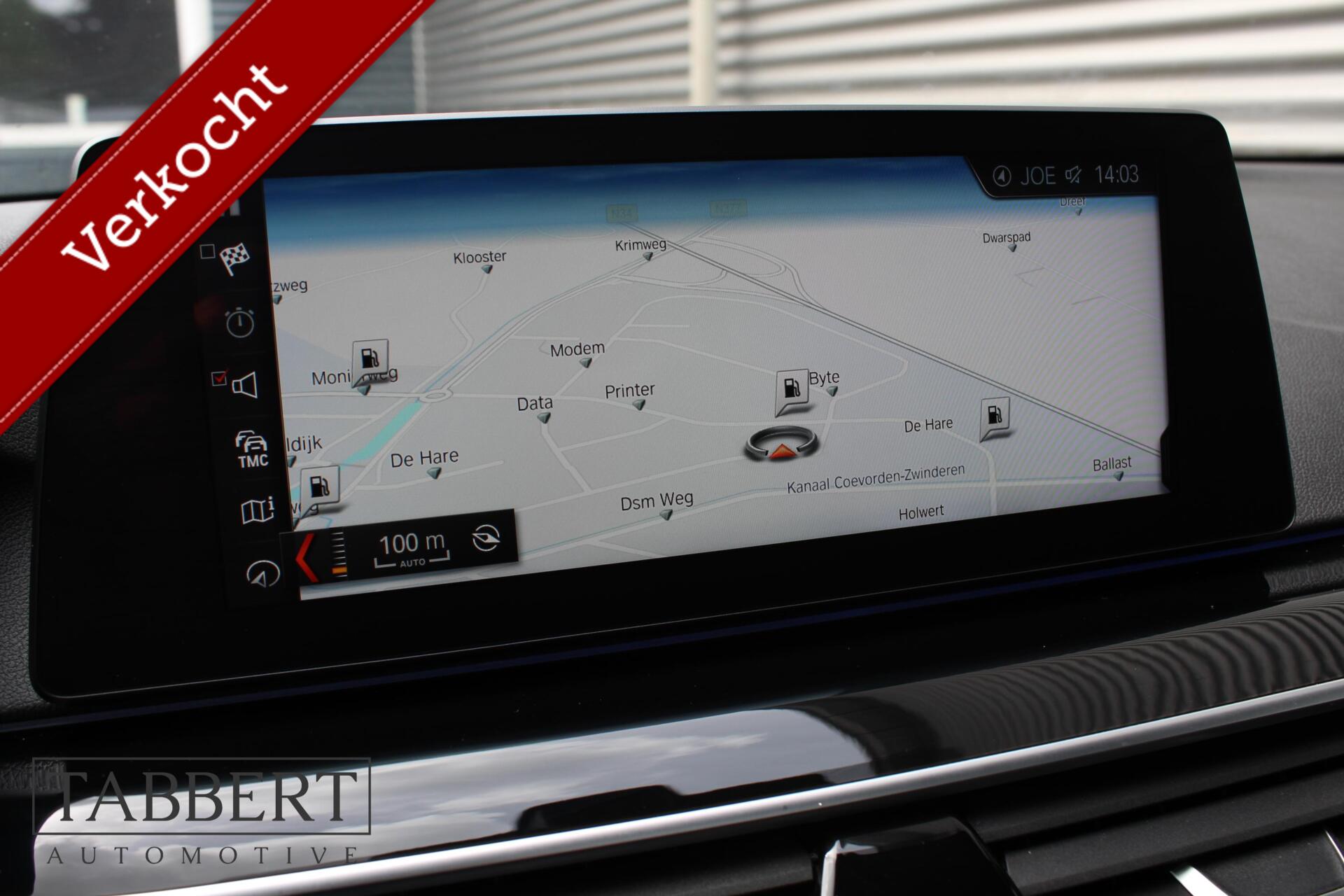 Foto van BMW 530i