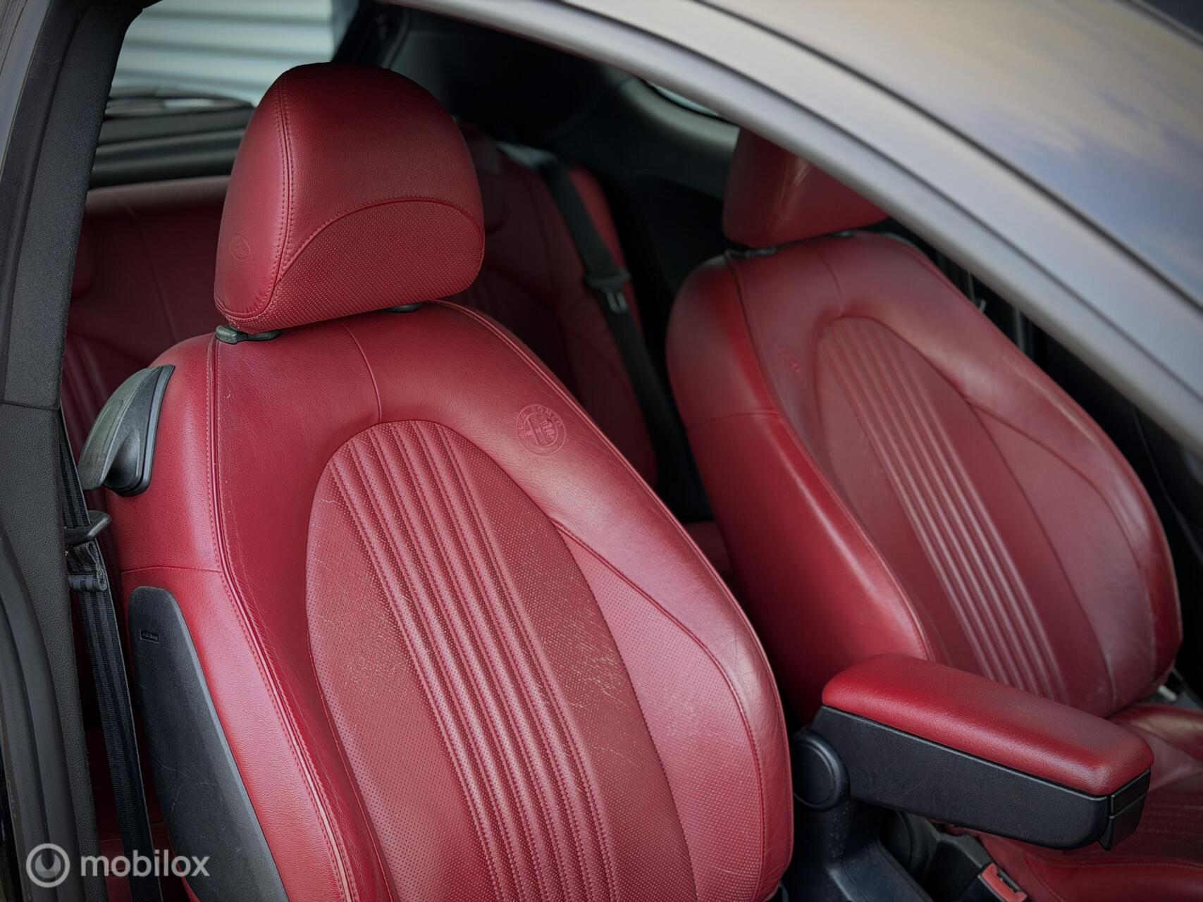 Foto van Alfa Romeo Alfa Mito
