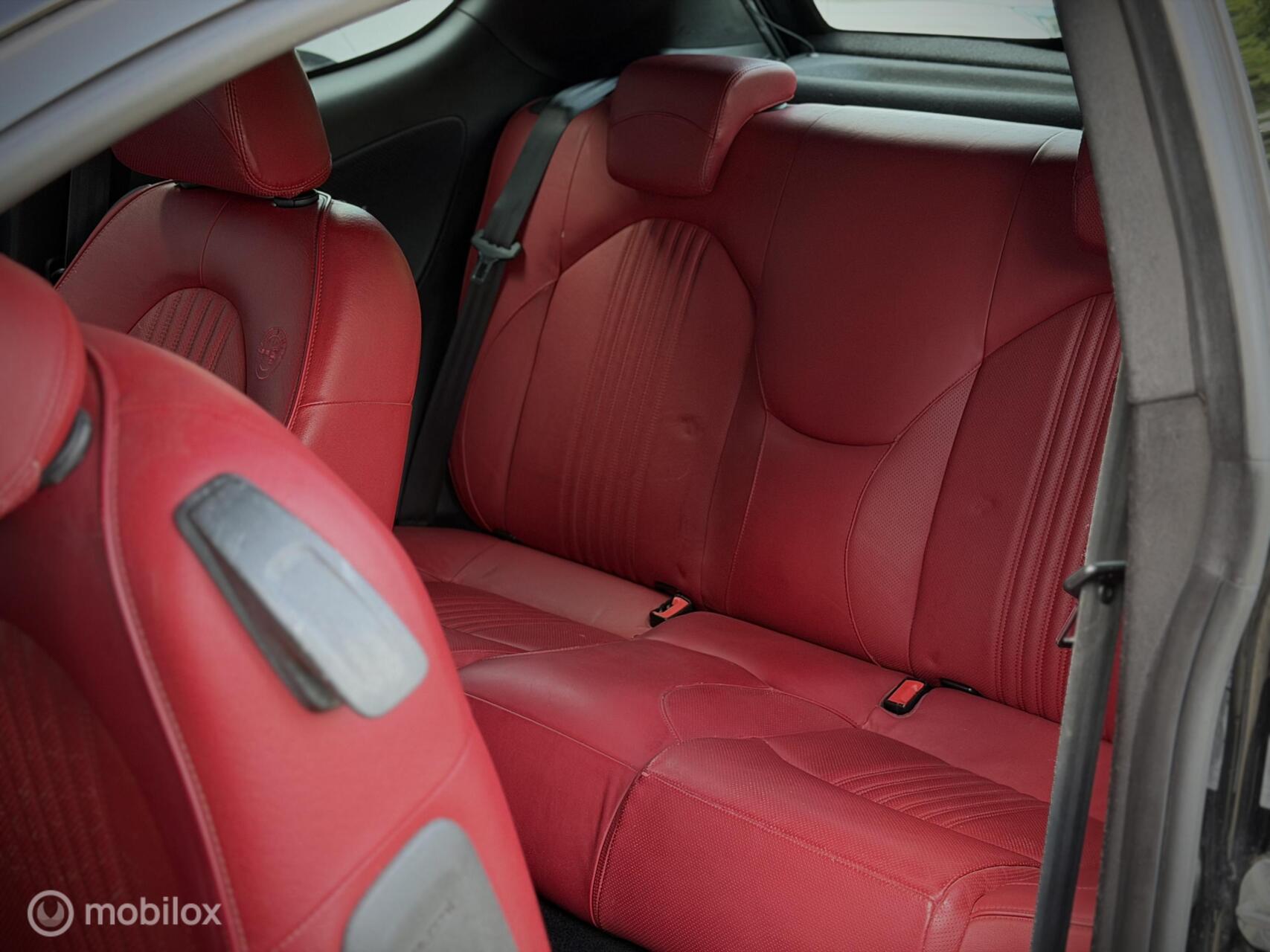 Foto van Alfa Romeo Alfa Mito