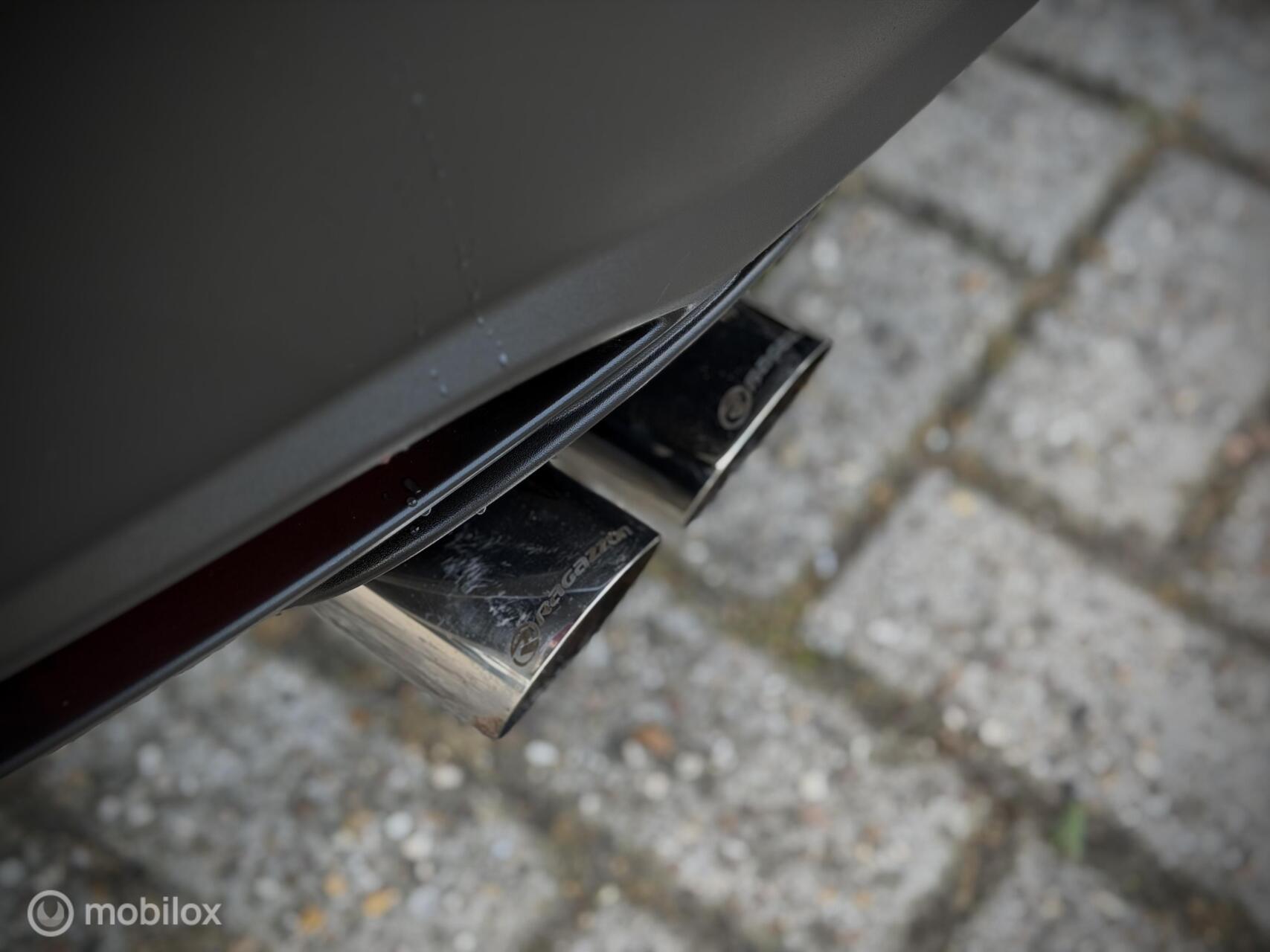 Foto van Alfa Romeo Alfa Mito