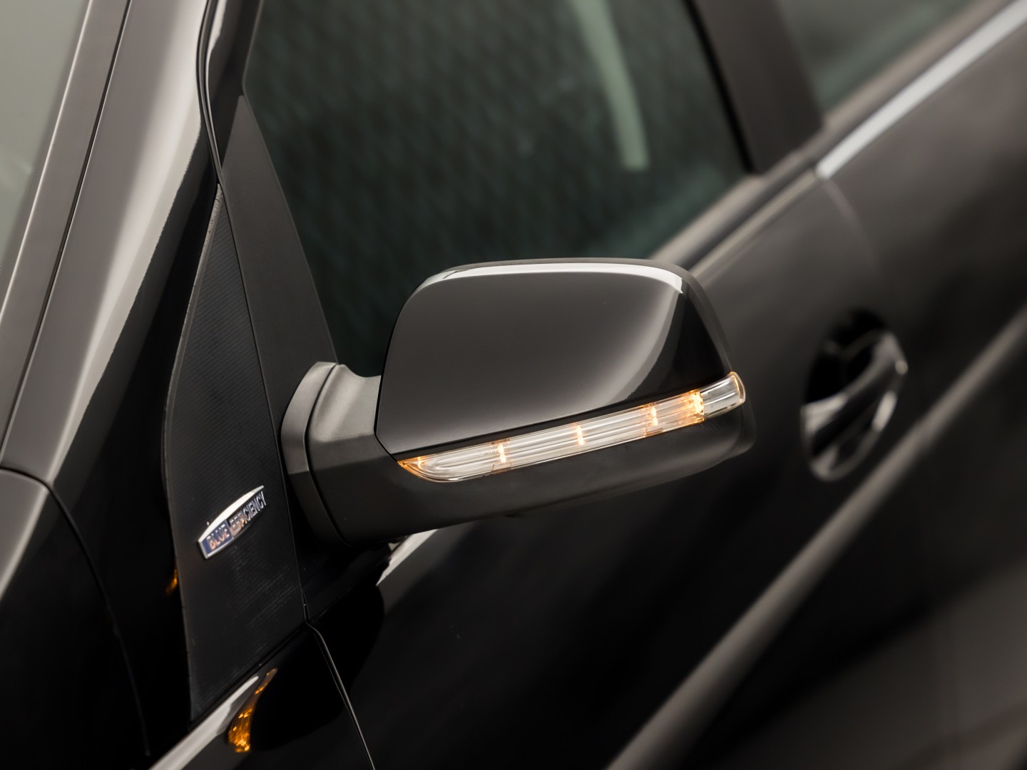 Foto van Mercedes-Benz B 160