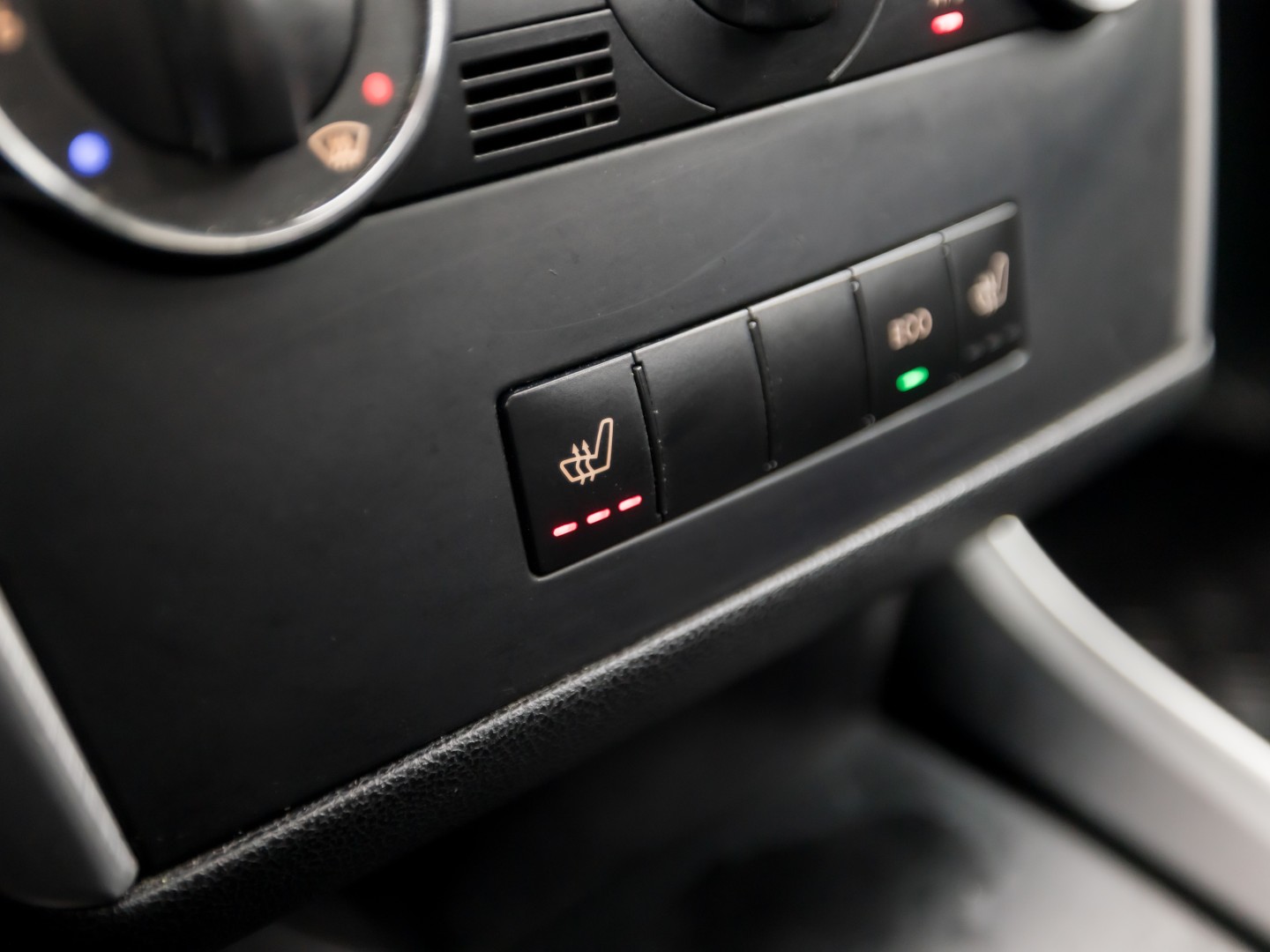 Foto van Mercedes-Benz B 160