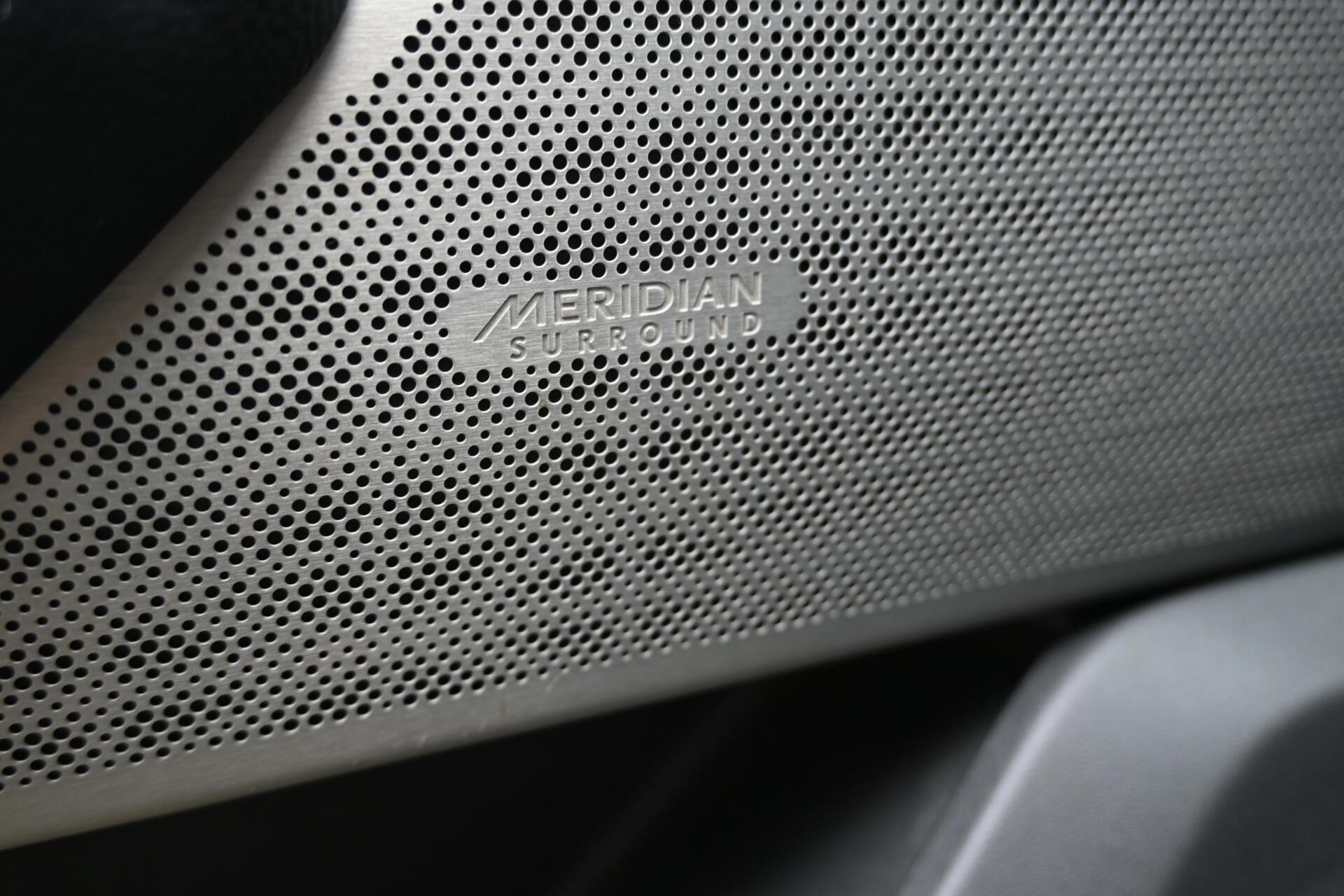 Foto van Land Rover Range Rover Velar